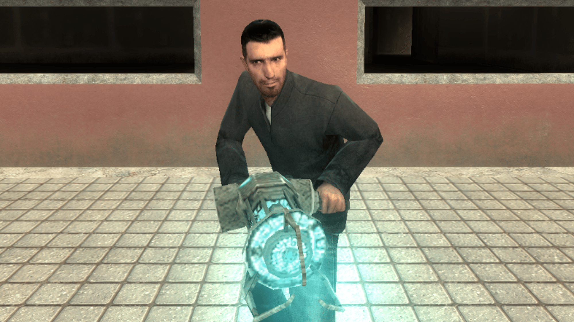 gmod player