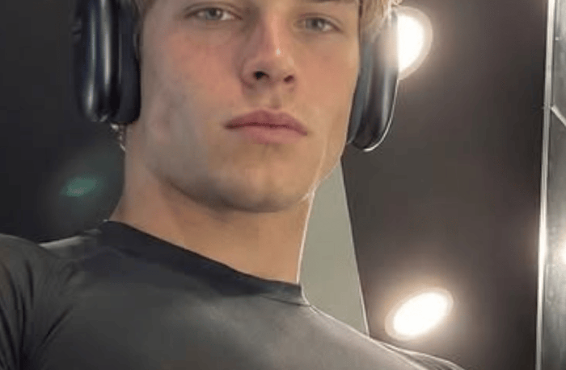 James