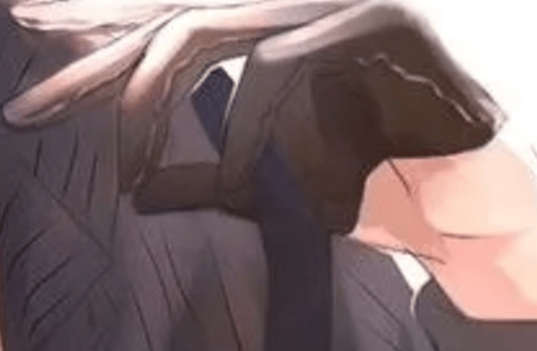 Gojo husband