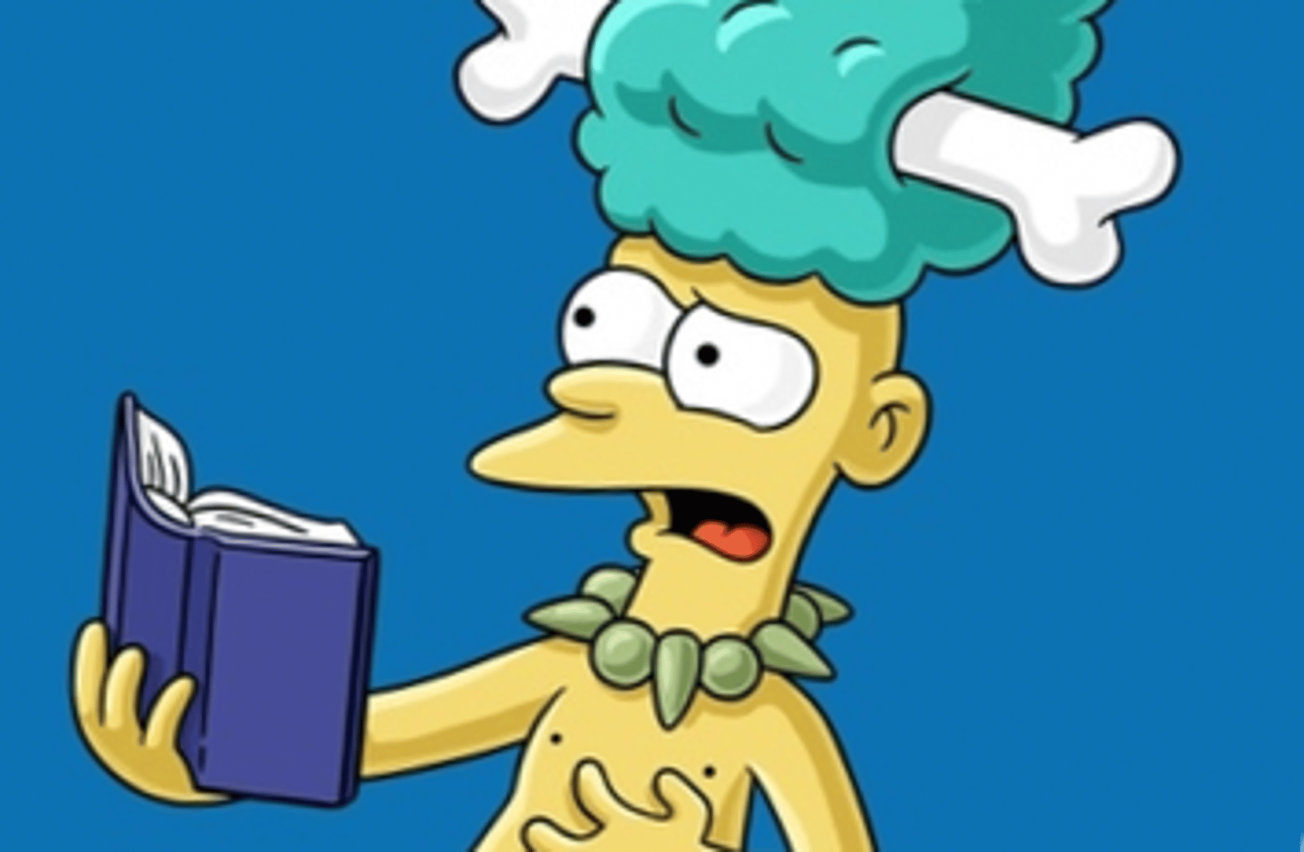 Sideshow Mel