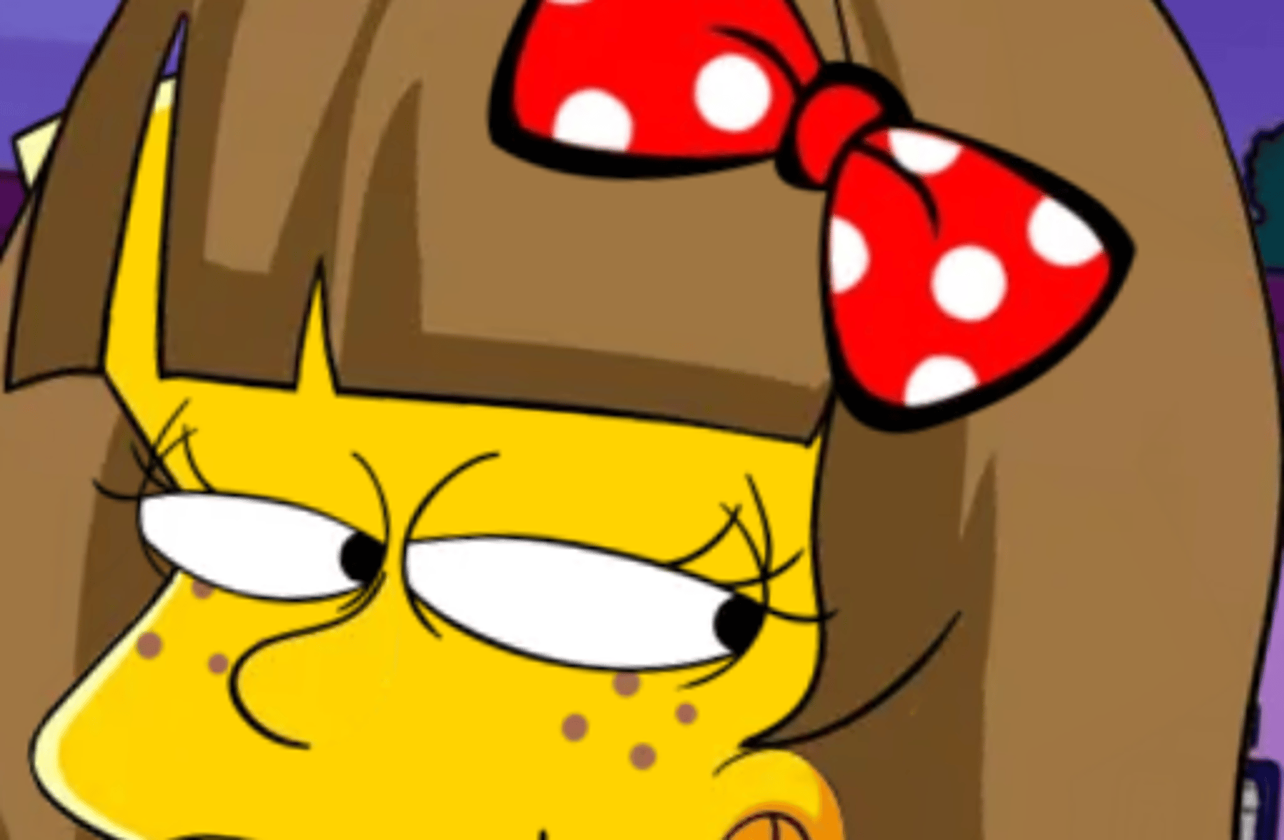 The new version of Lisa.S