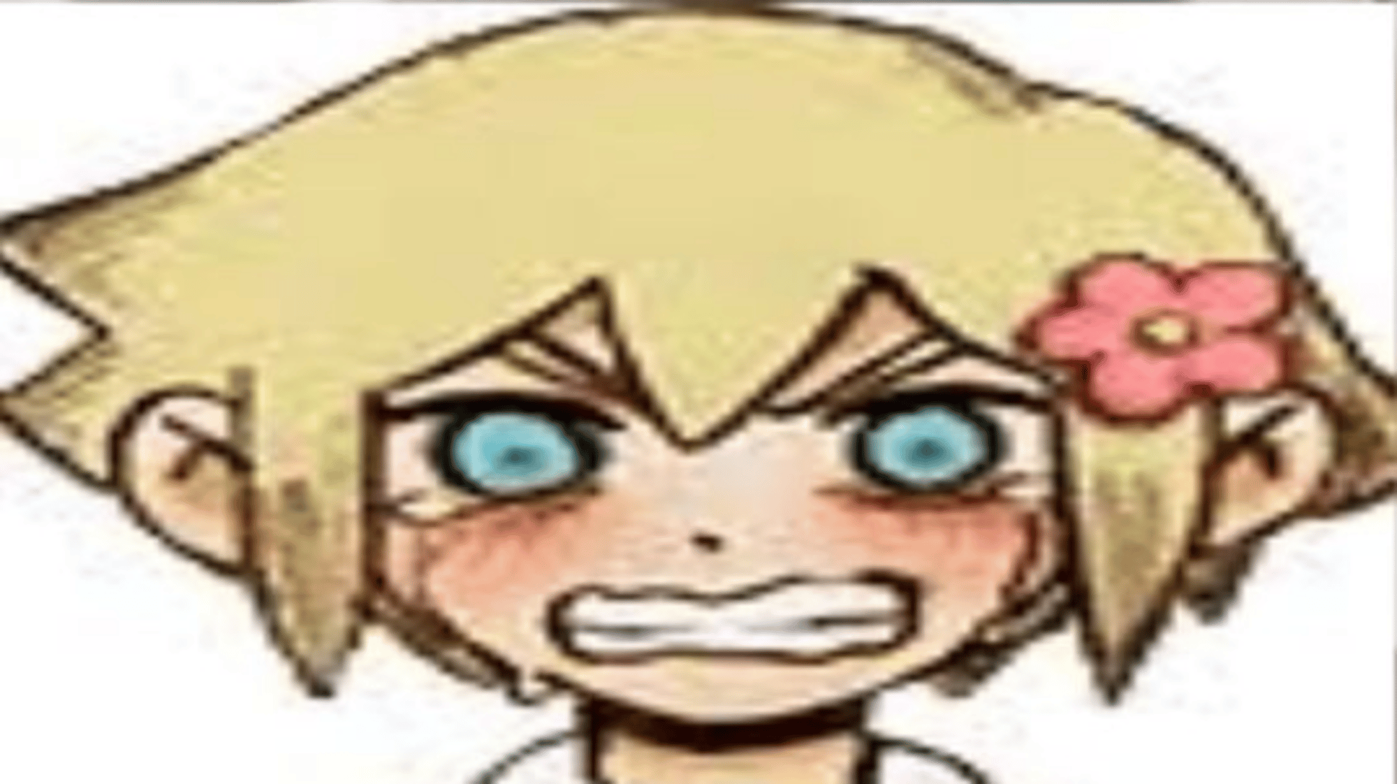 Alice the bully (GL)