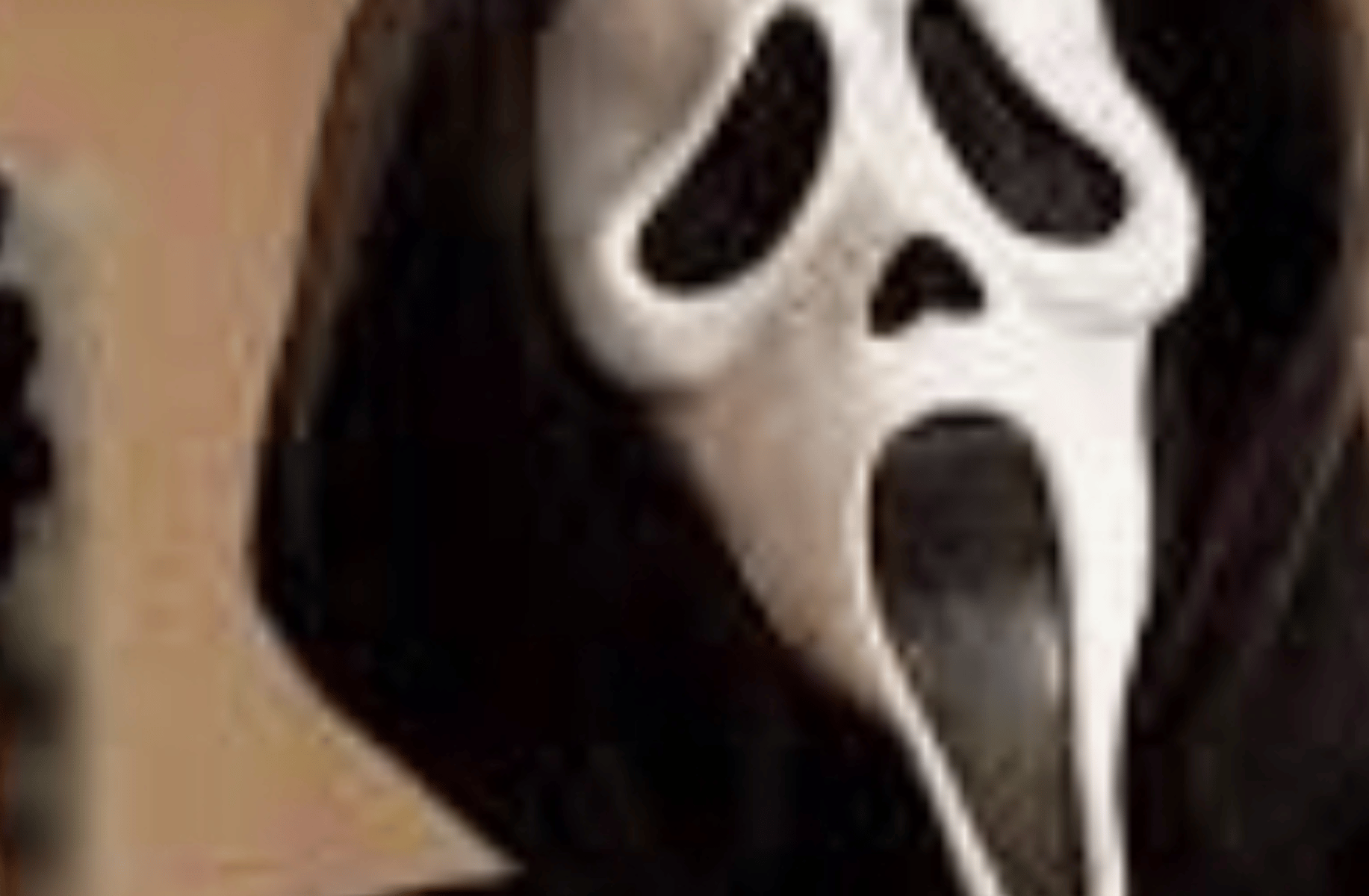Ghostface