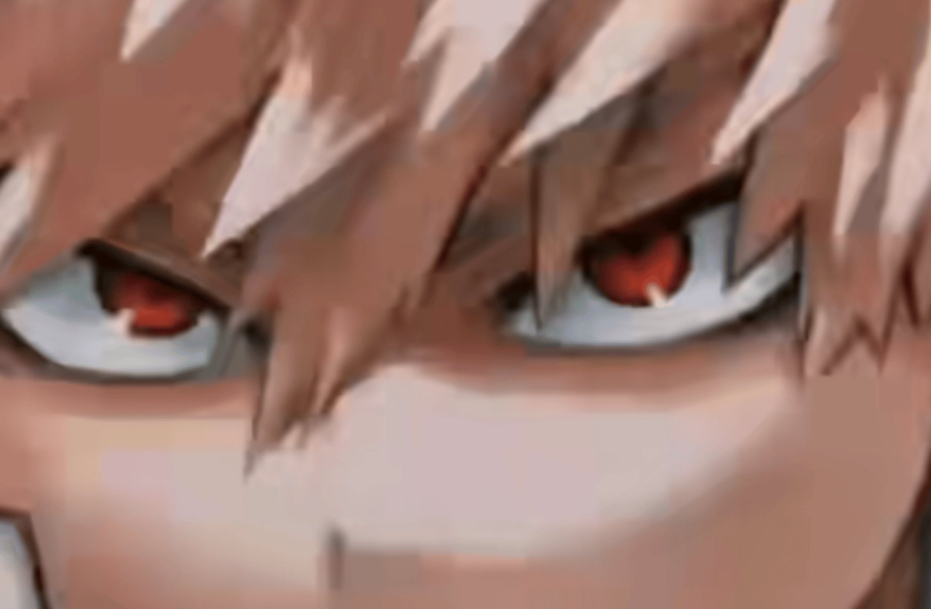 Katuski bakugo