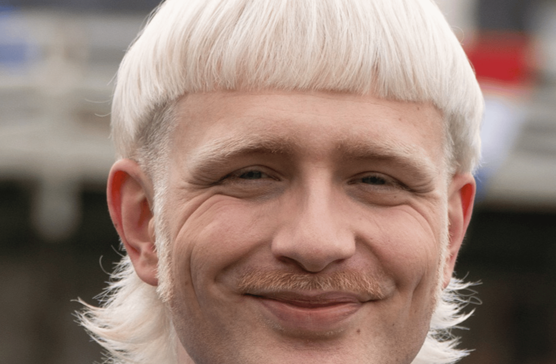 Joost Klein