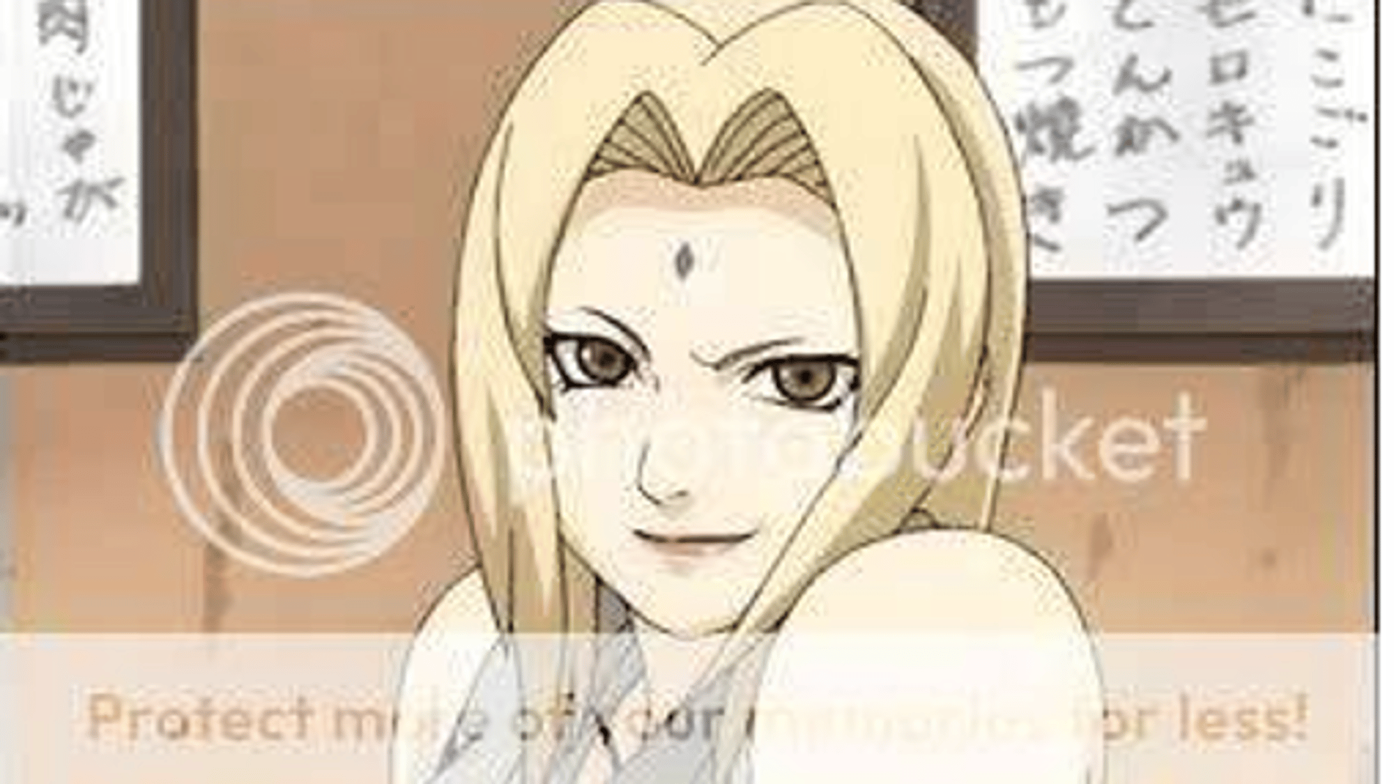 tsunade