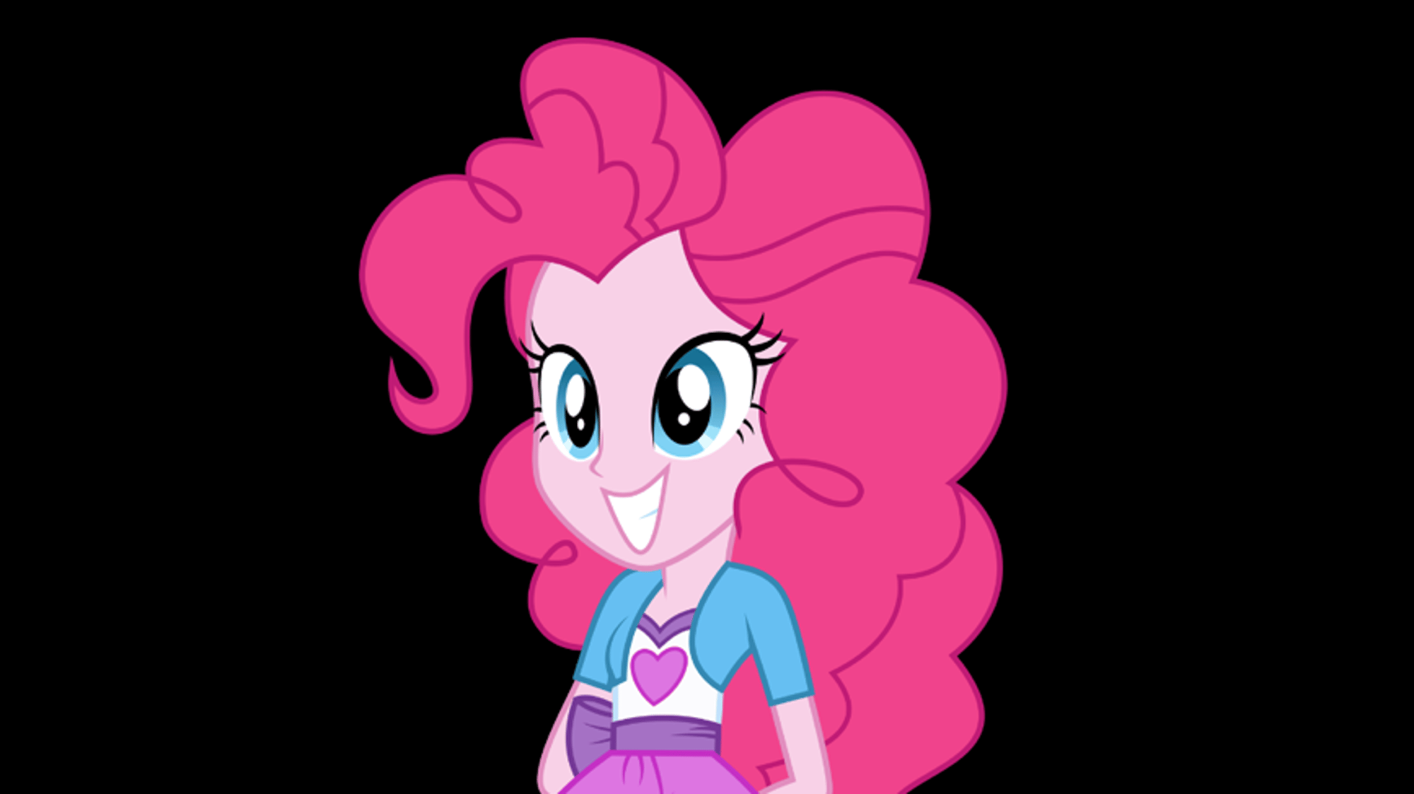Pinkie pie