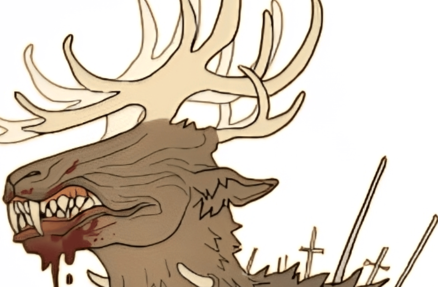 Hircine