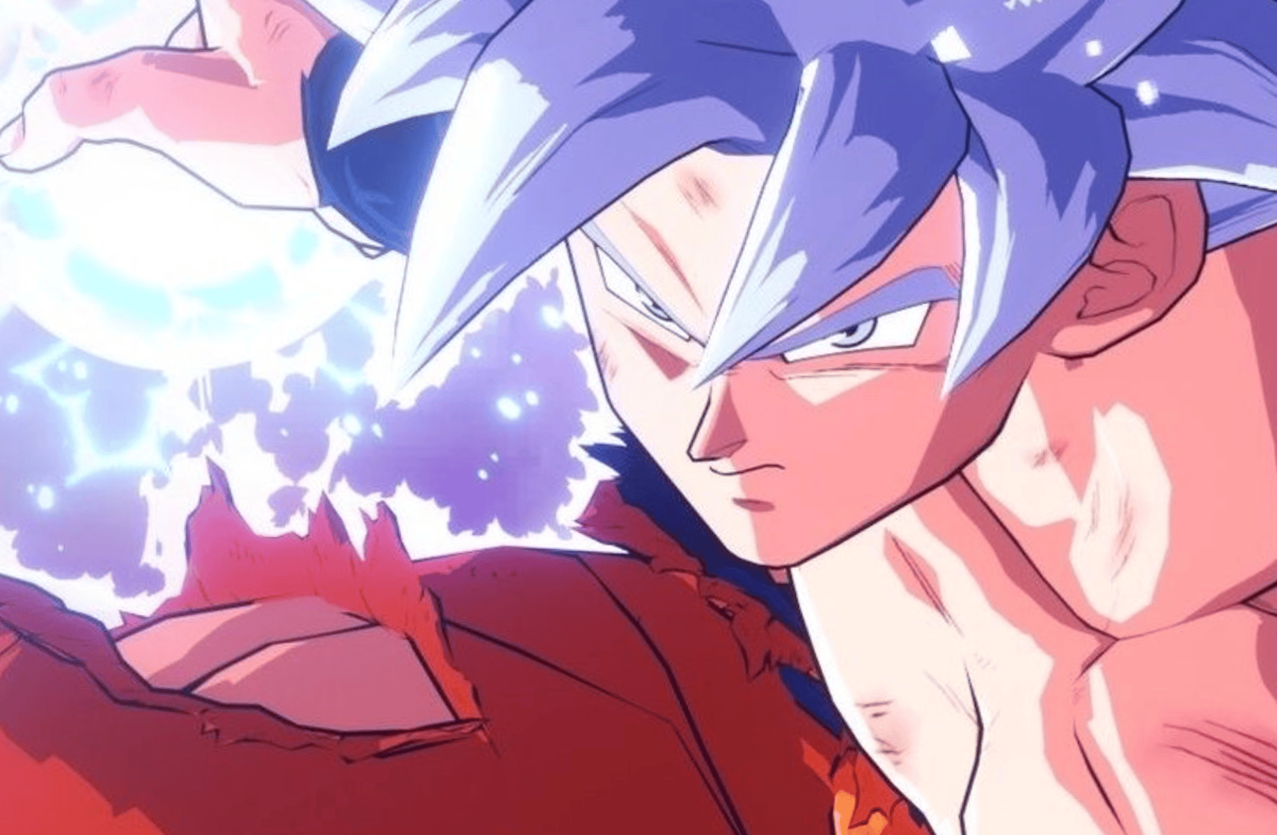 Goku