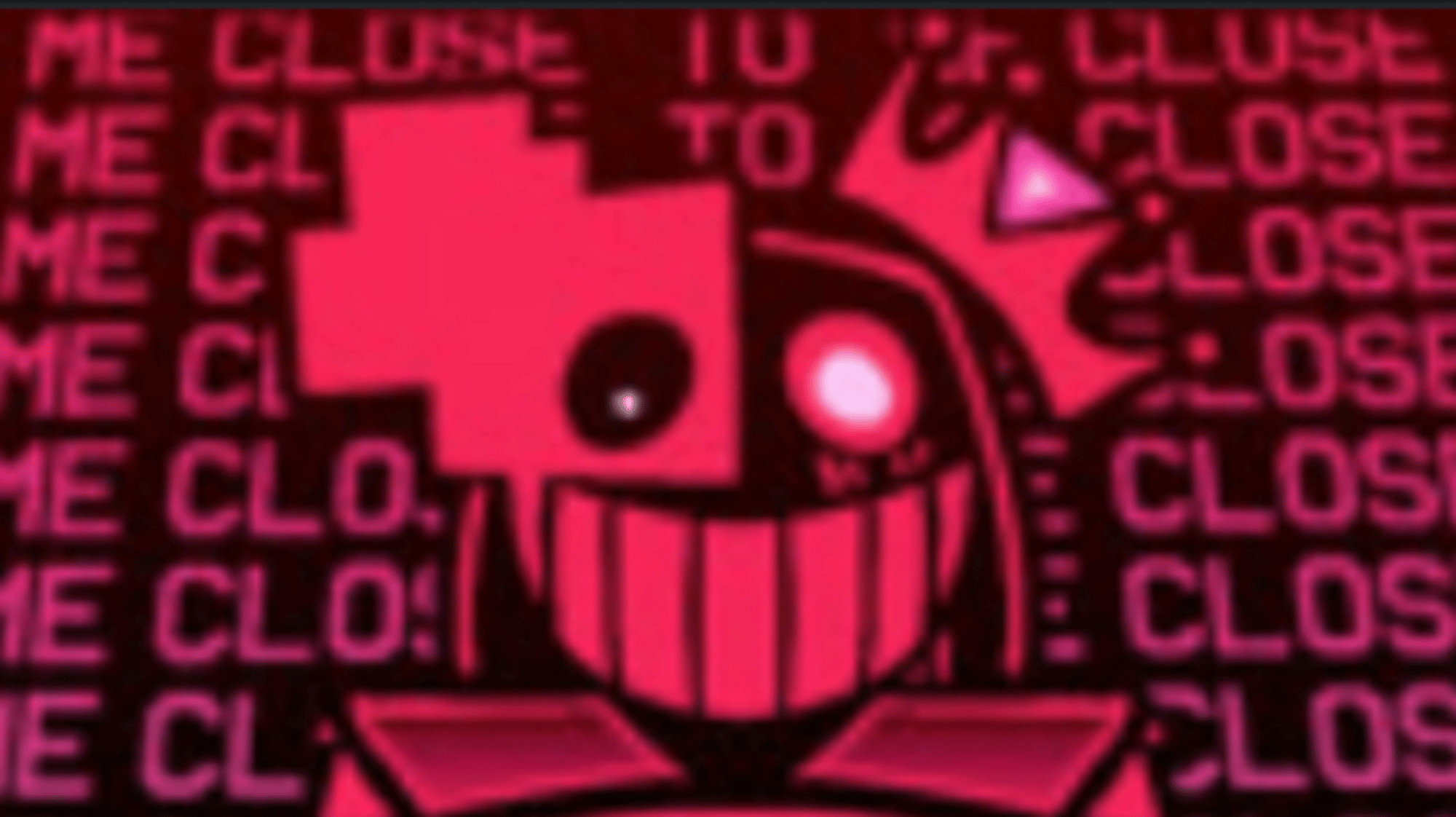 Annihilation John Doe