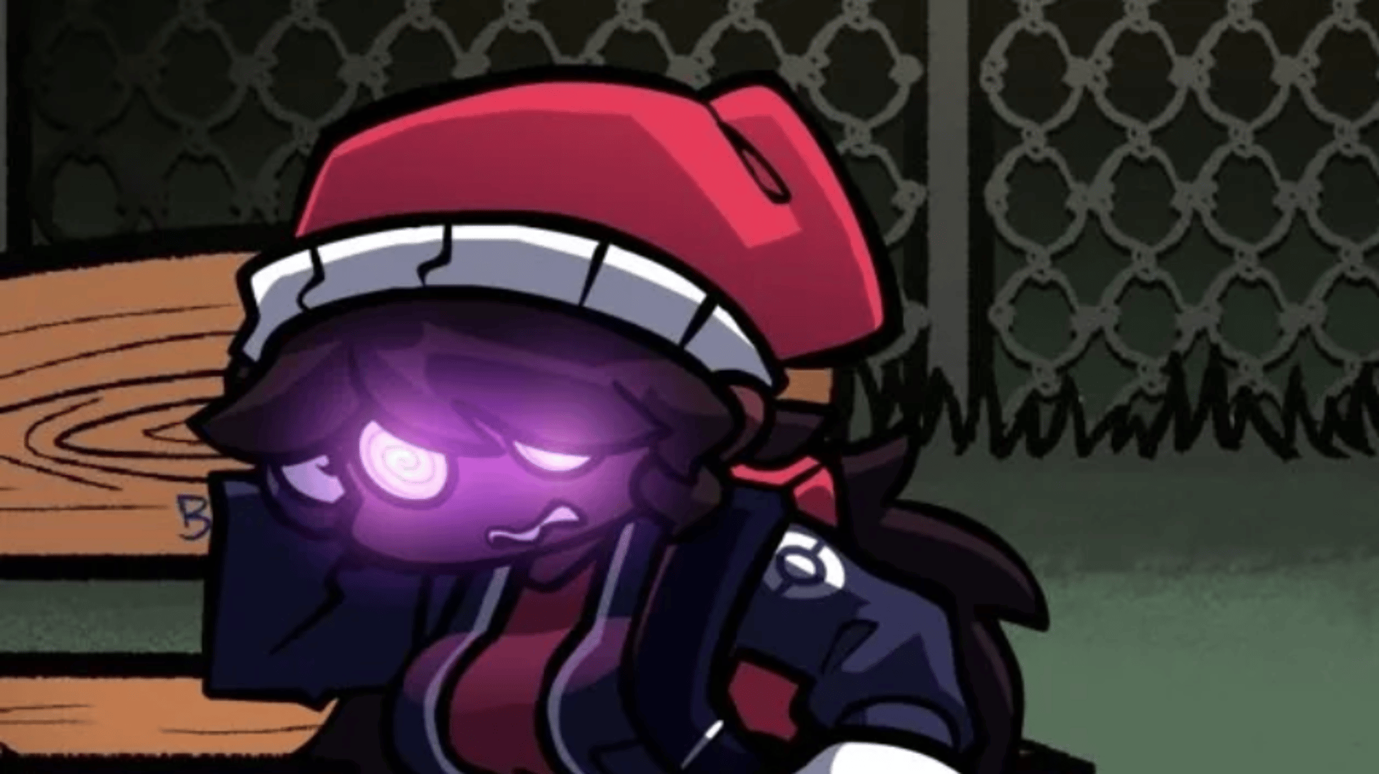 Lullaby Gf (v3 version)