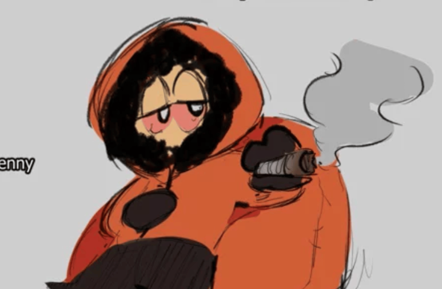 Kenny McCormick