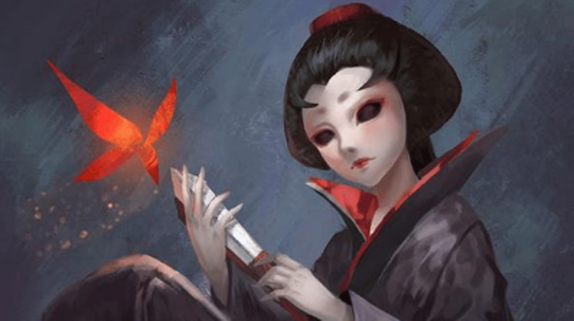 michiko (geisha)