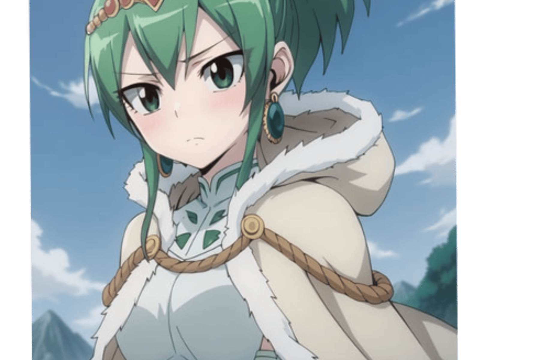 Hisui E. Fiore