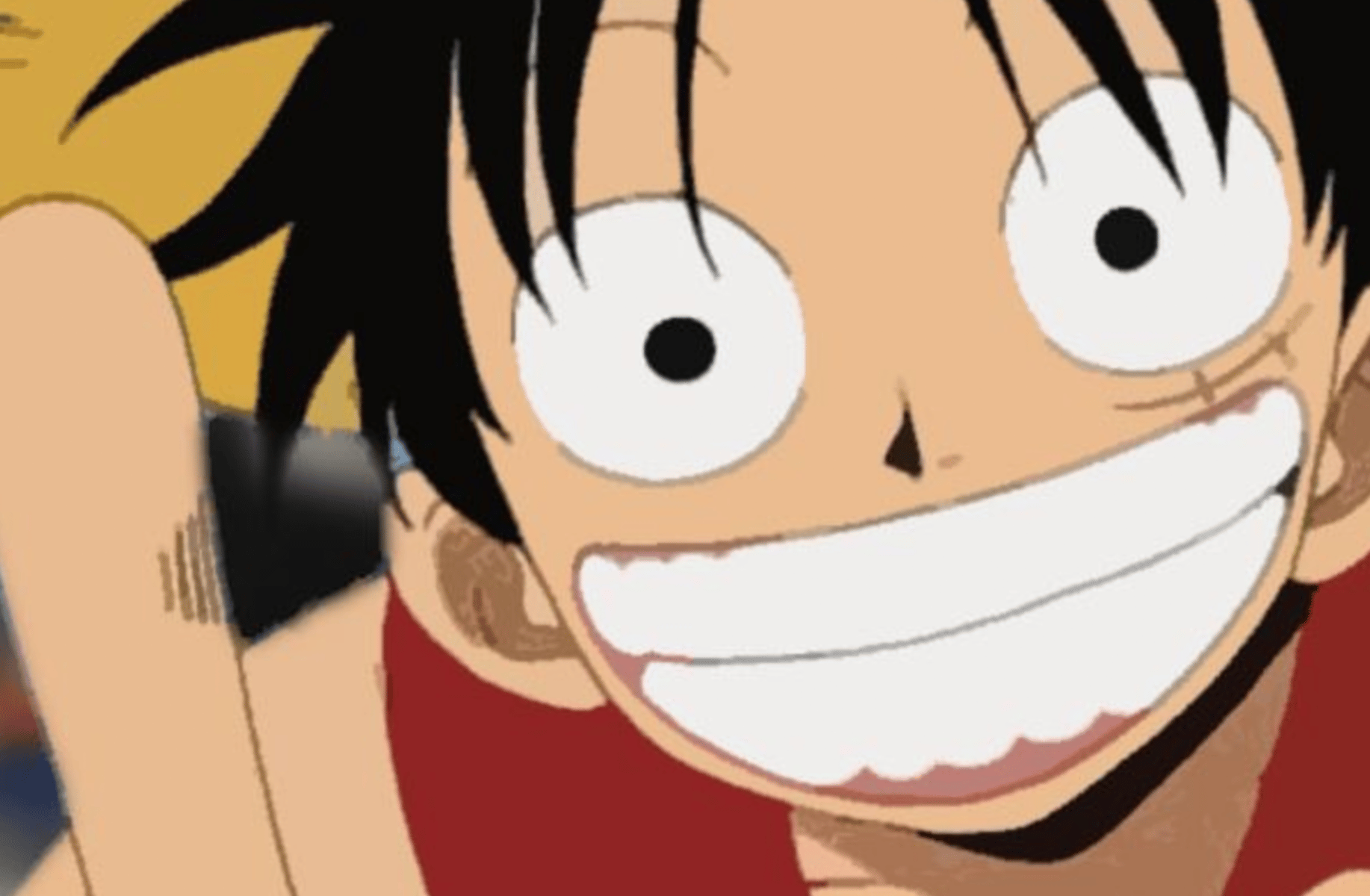 Luffy