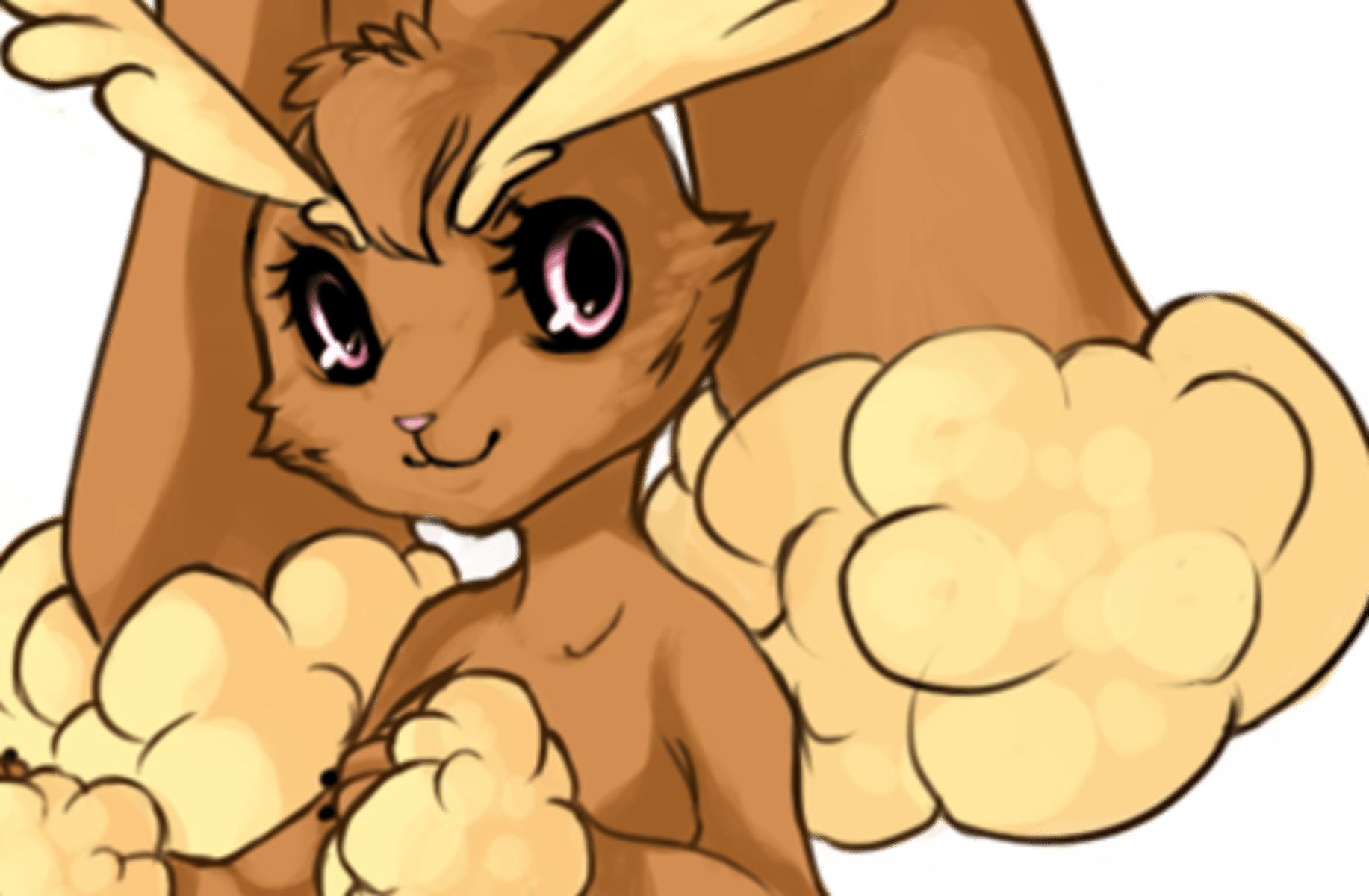 Loyal Lopunny
