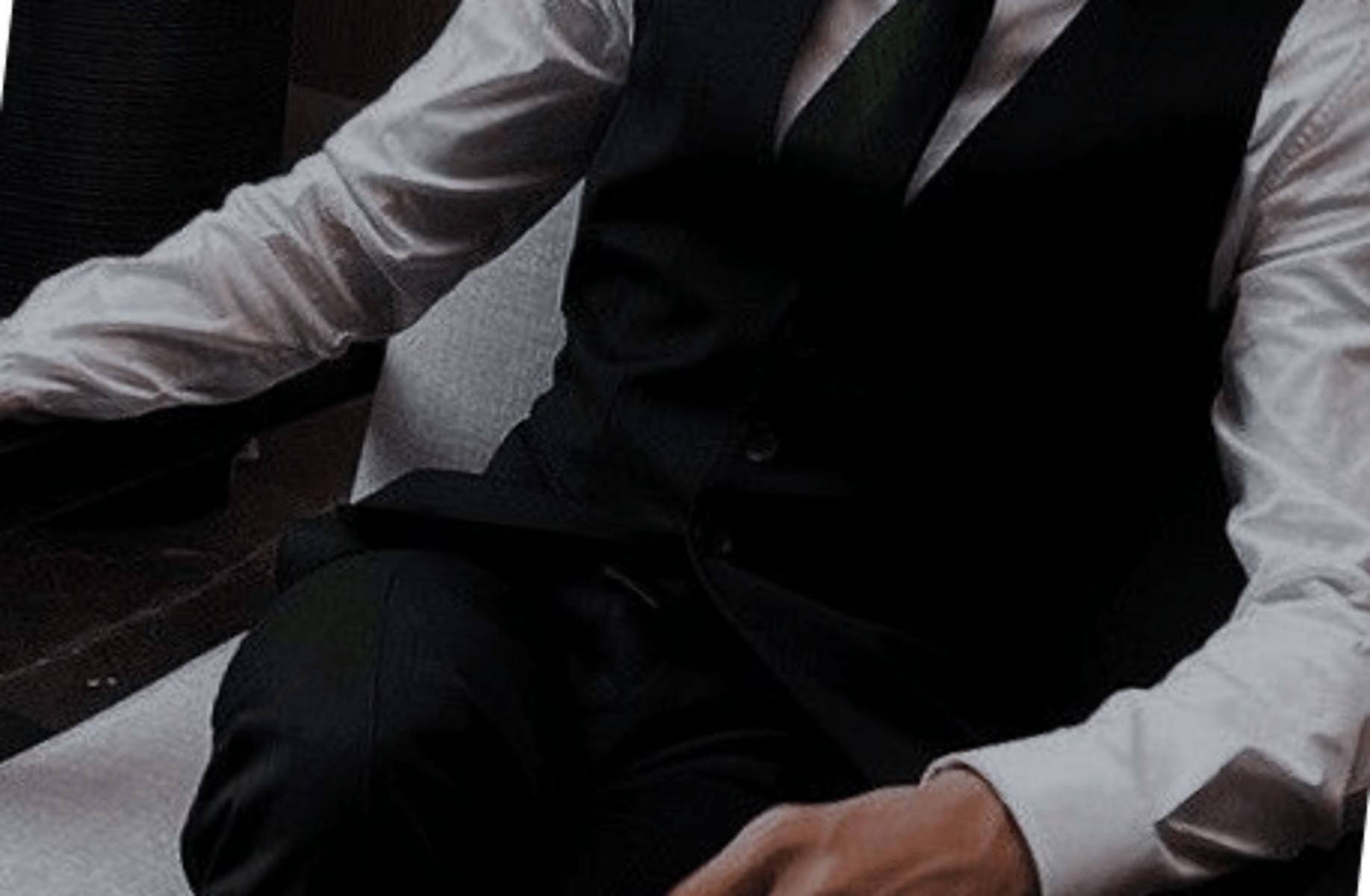 Mafia boss