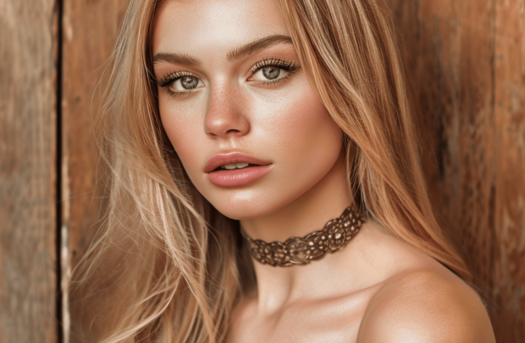 Gorean Kajira Whitney