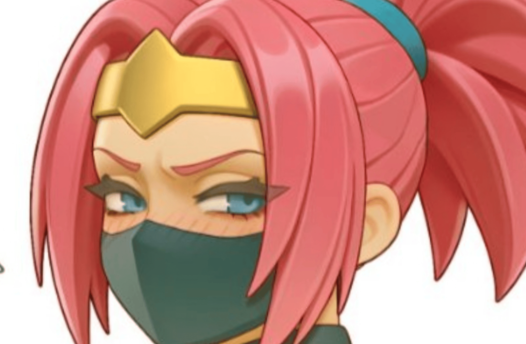 boss bandit (clash royal)