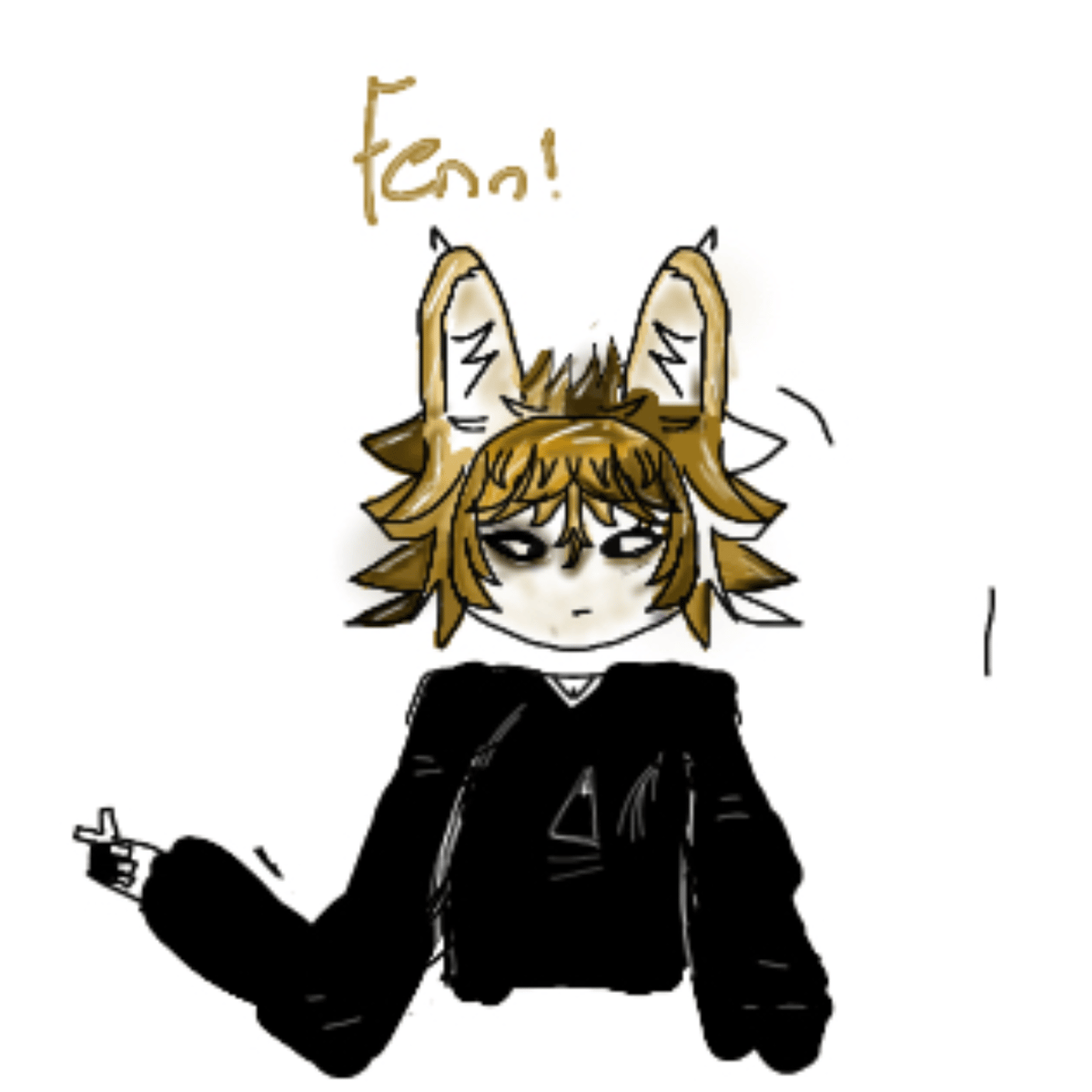 fenn! fpe oc