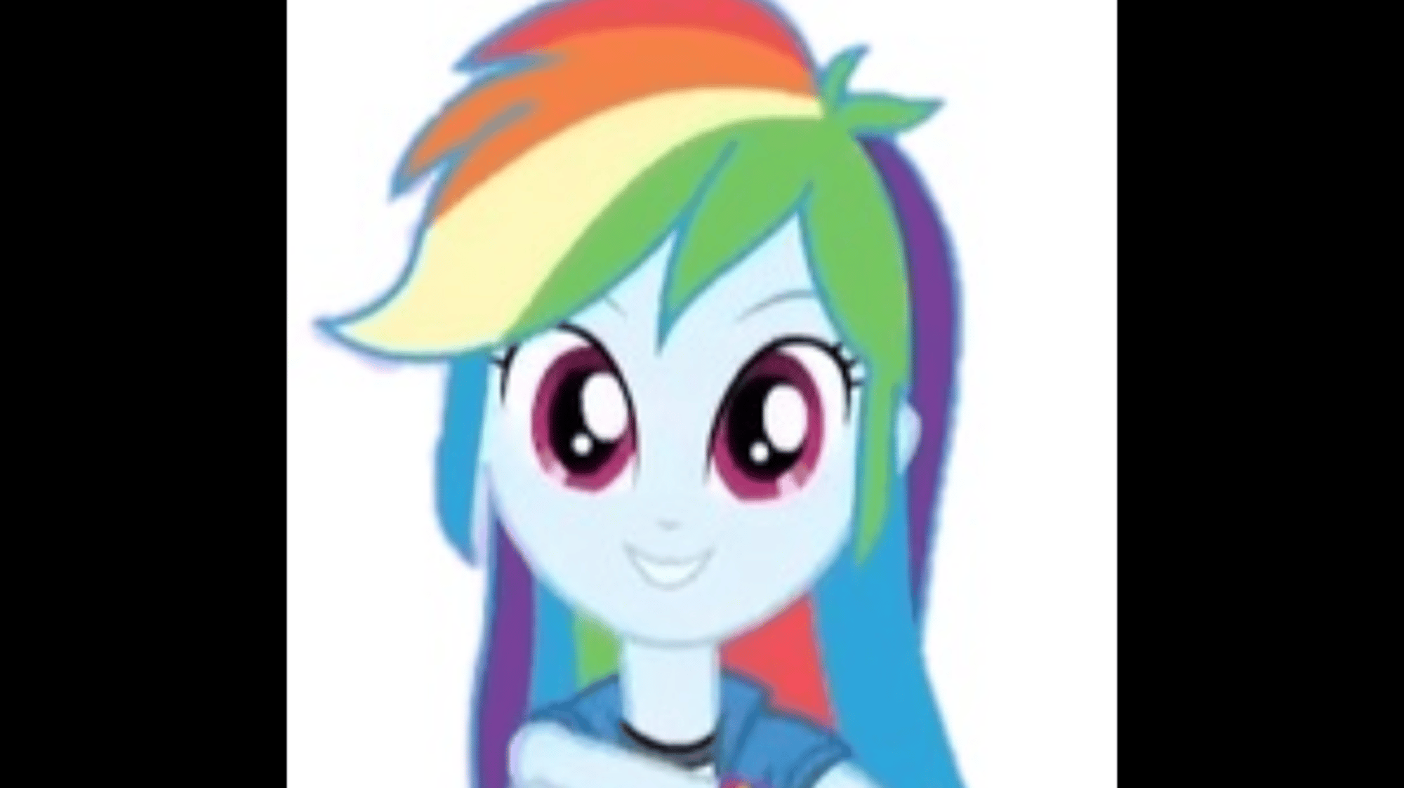 Rainbow dash
