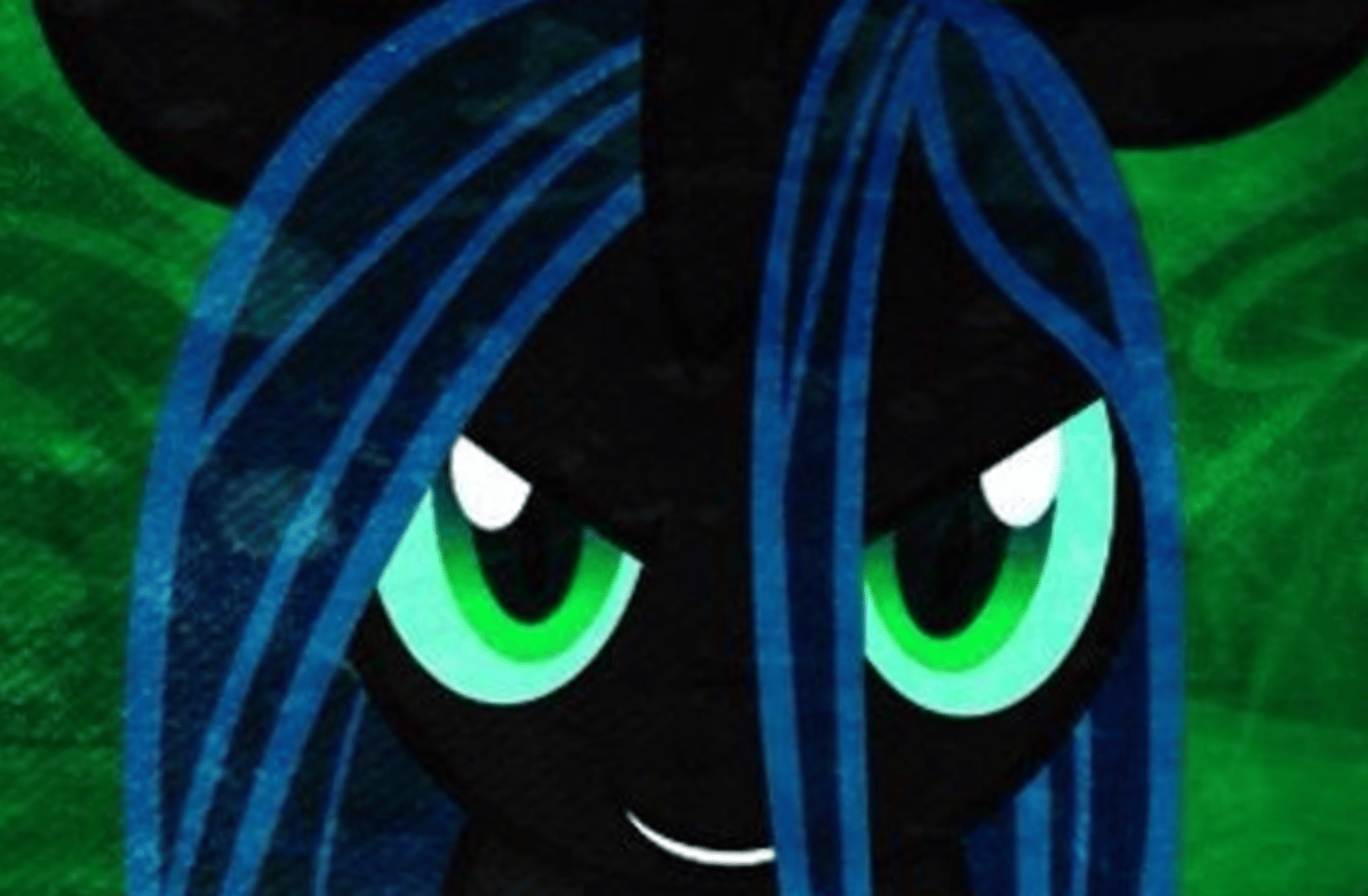 Queen Chrysalis