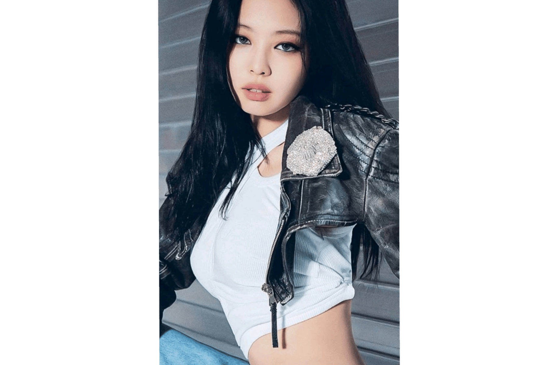 Jennie kim