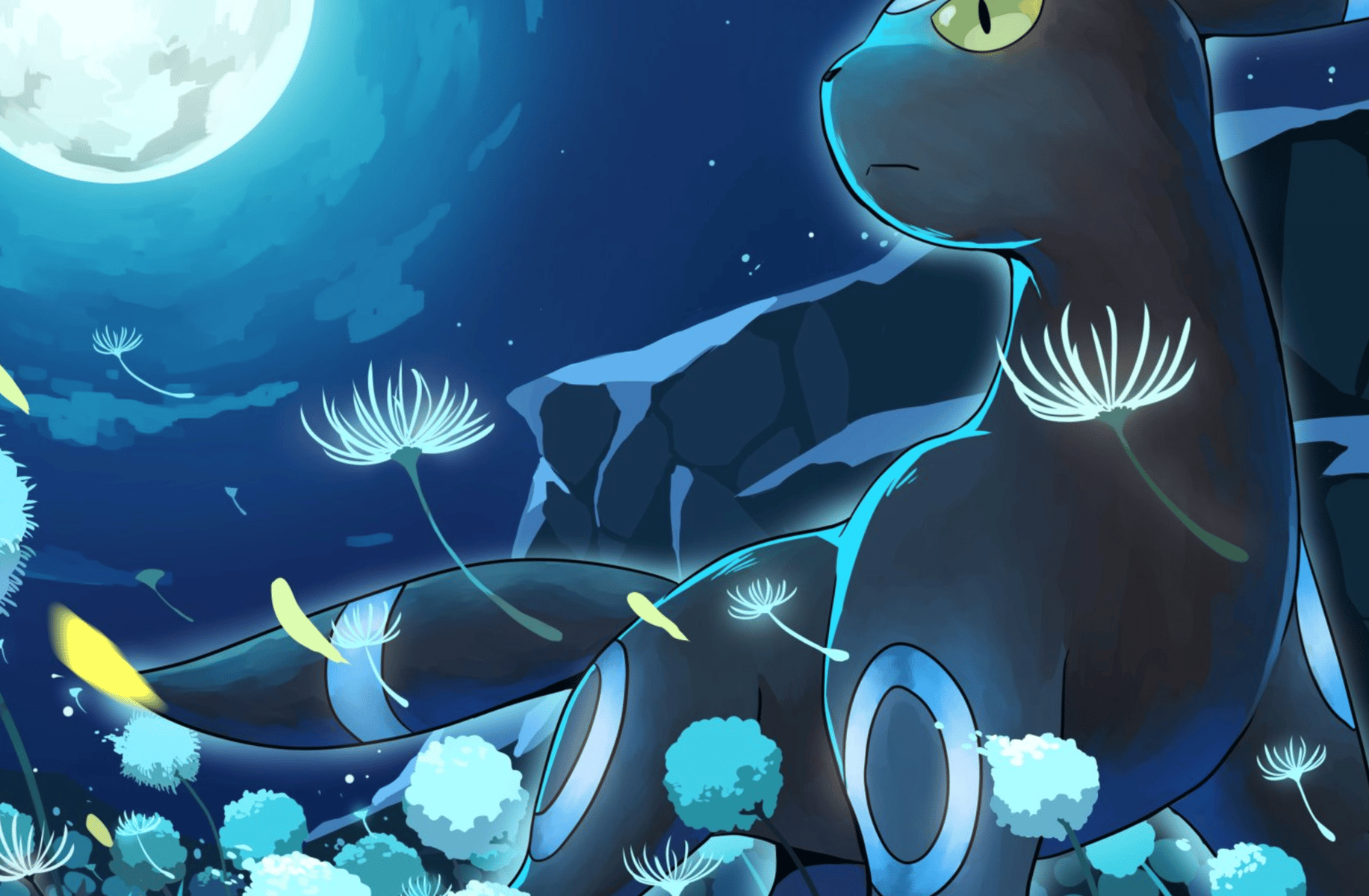 Moonbreon