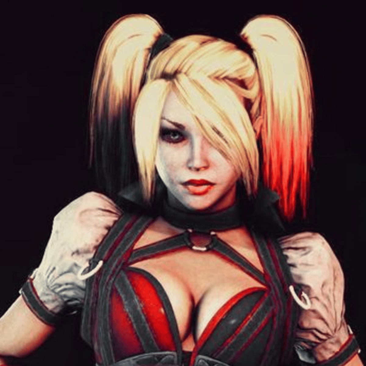 Harley Quinn