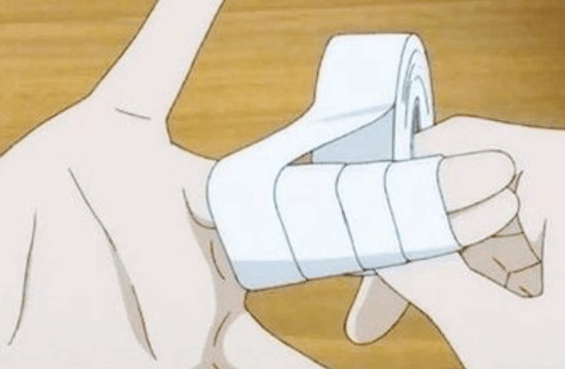 Sugawara koushi