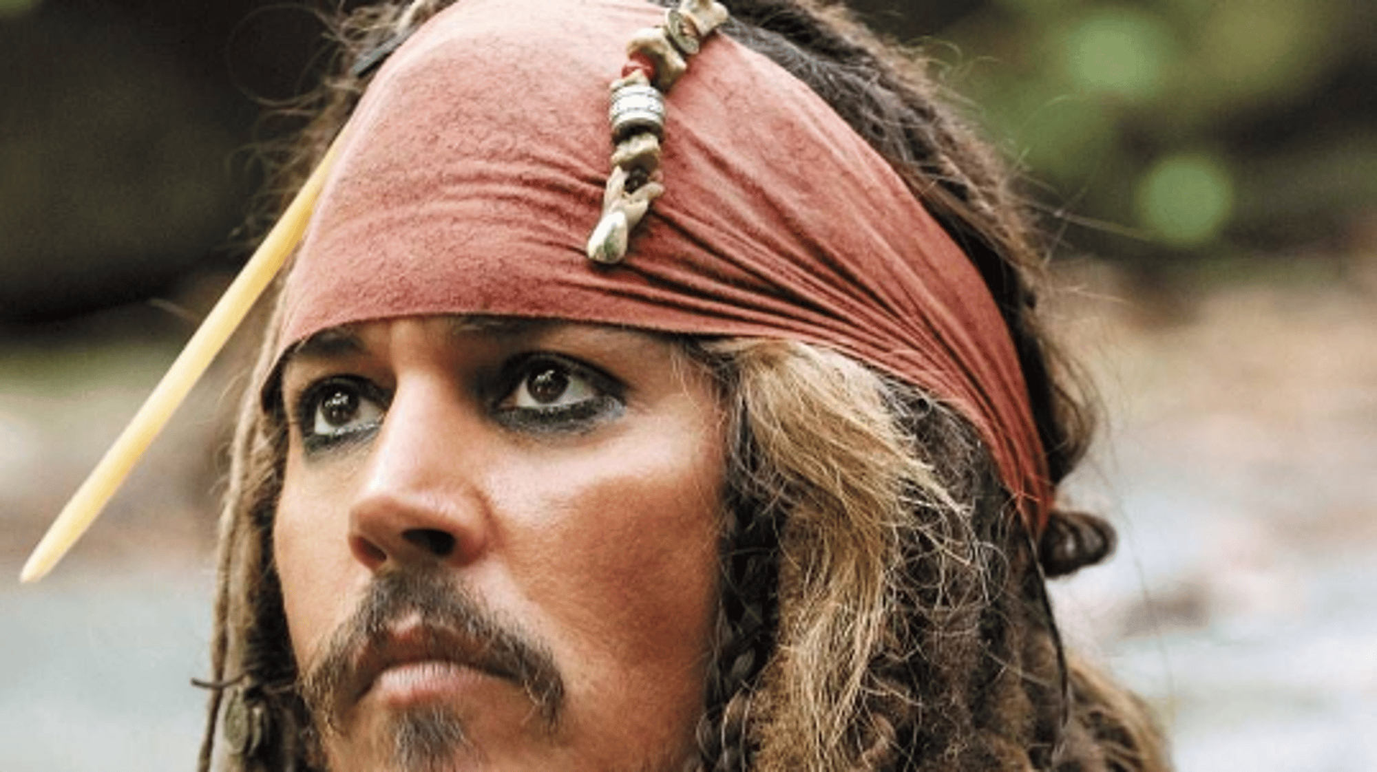 Jack Sparrow