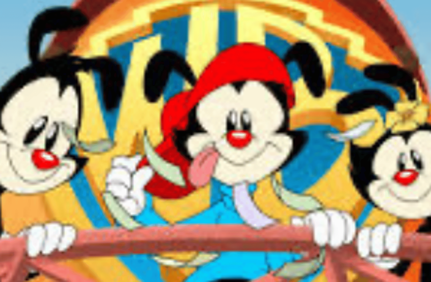 Jakko Wakko dot