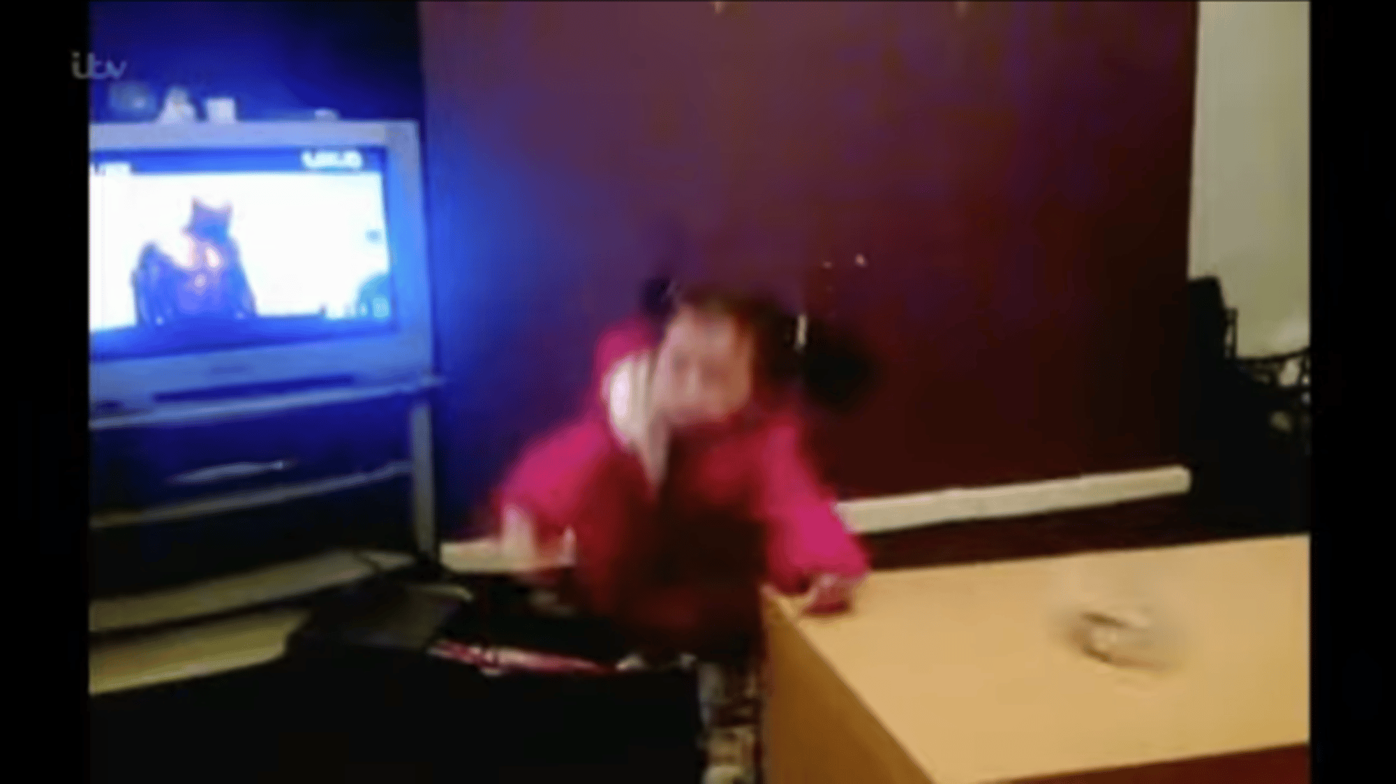 Boy
