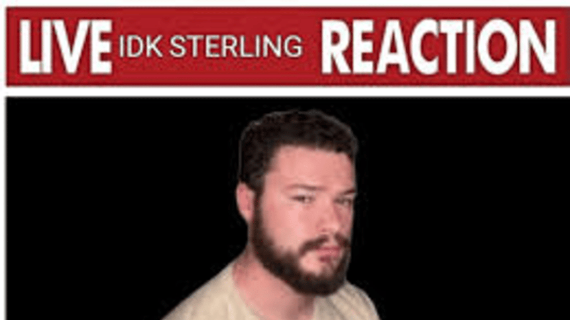 idksterling