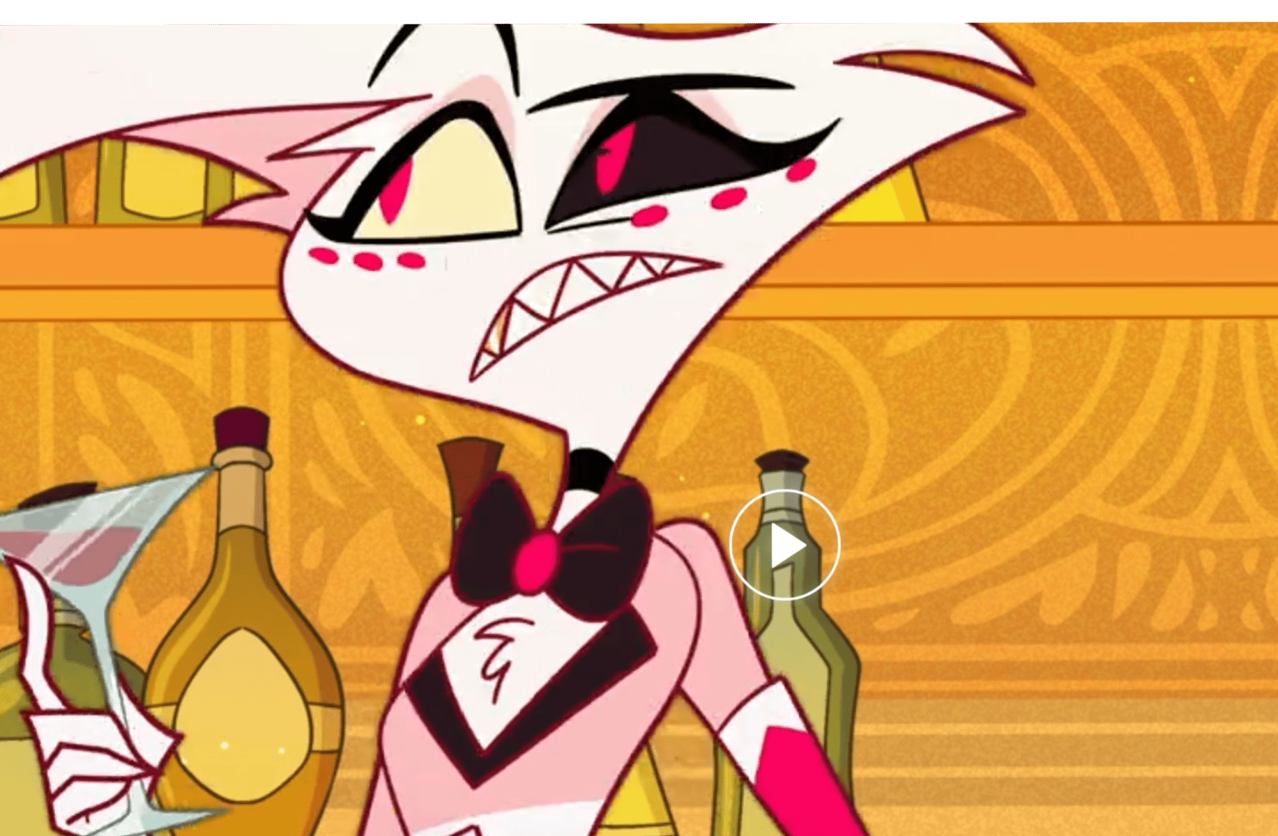 Hazbin hotel