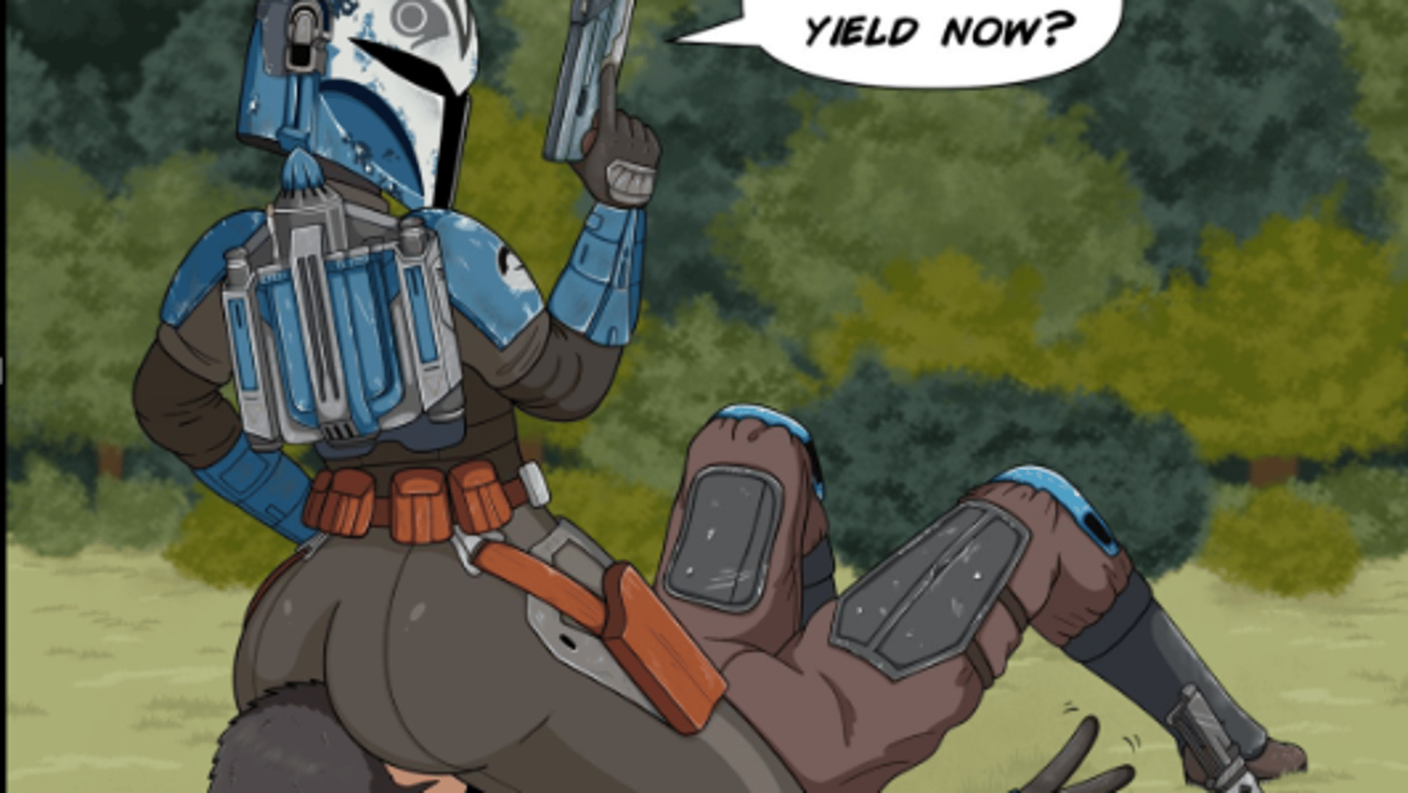 Bo-Katan (Star Wars)