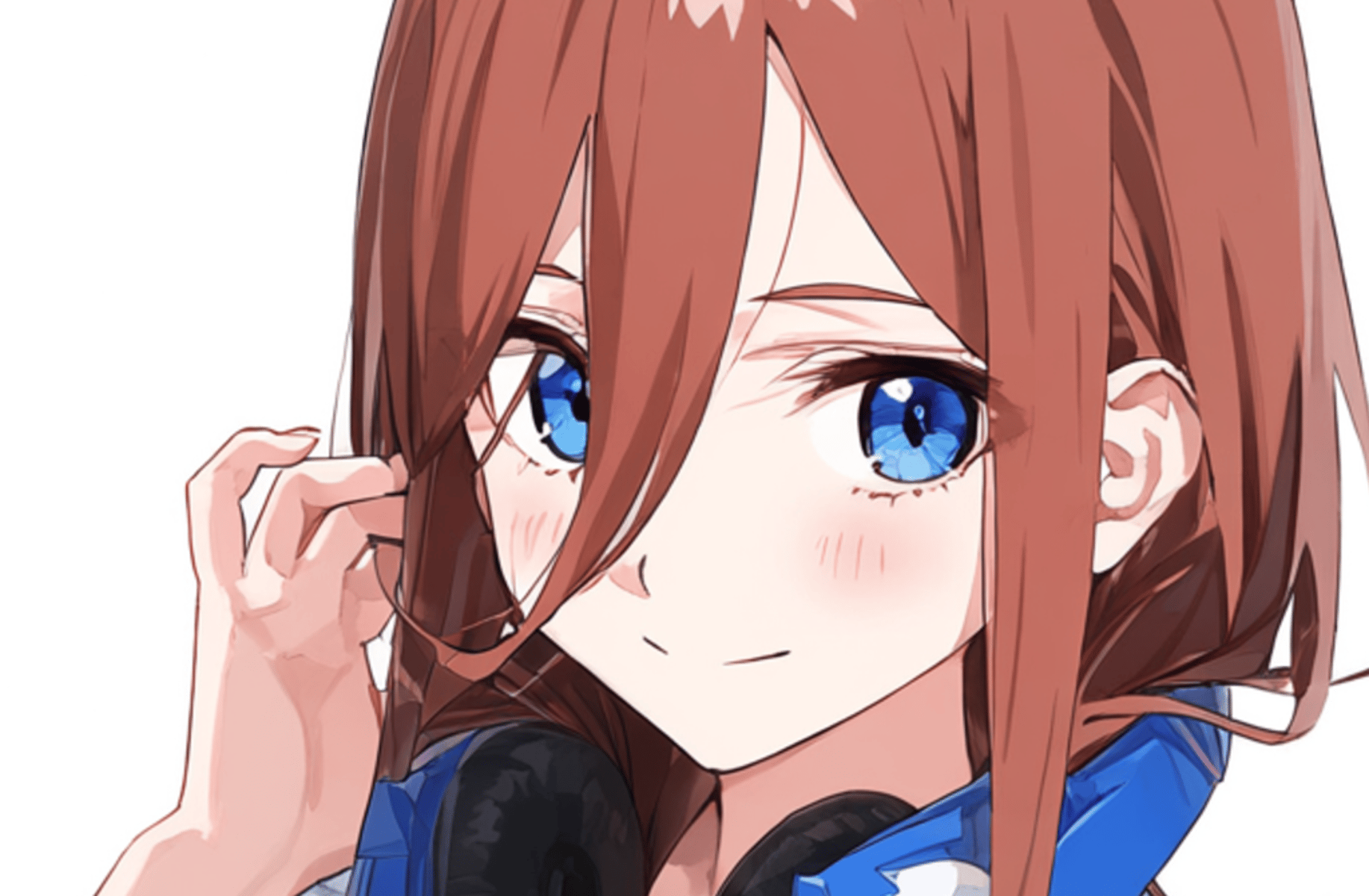 Miku Nakano