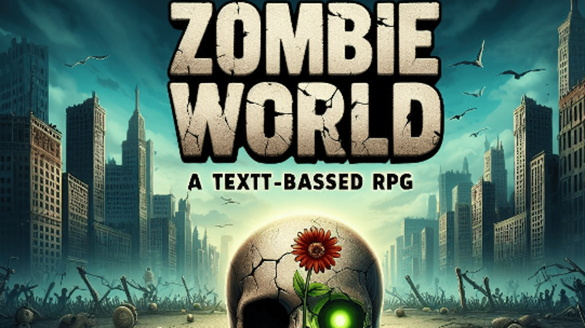 Zombie World (RPG)