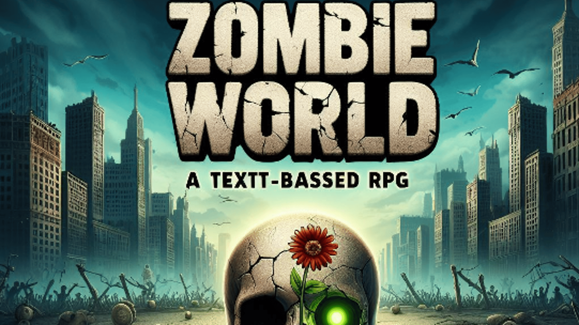 Zombie World (RPG)