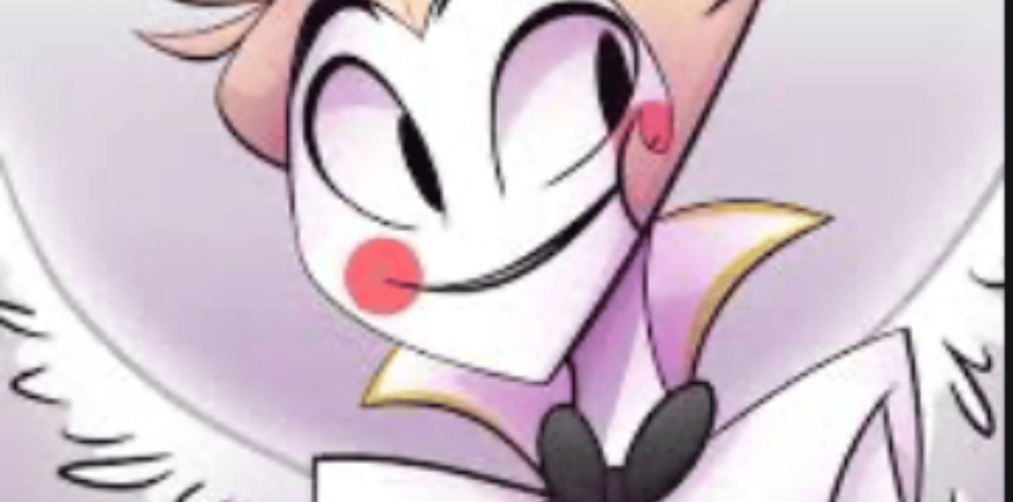 Lucifer Morningstar