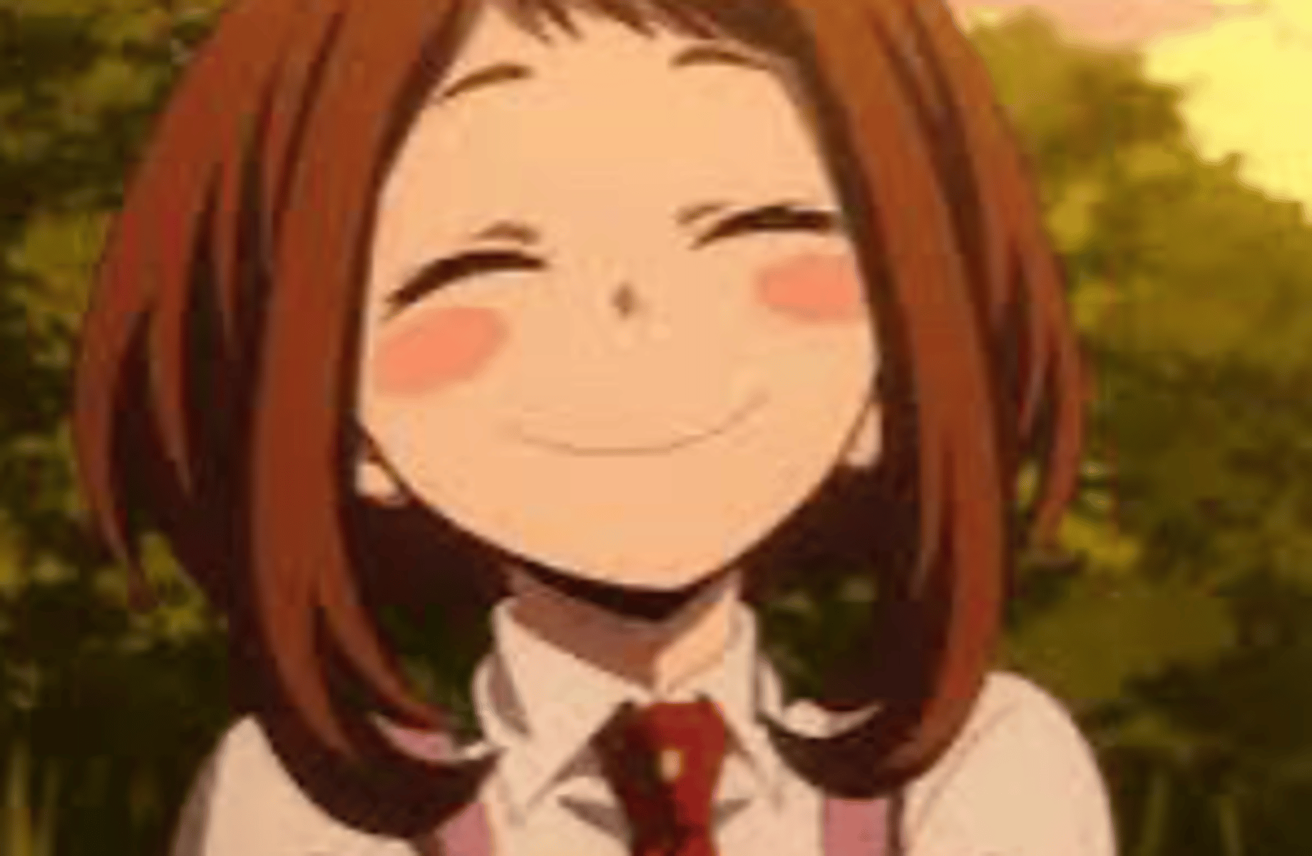 Ochaco Uraraka (Uravity)