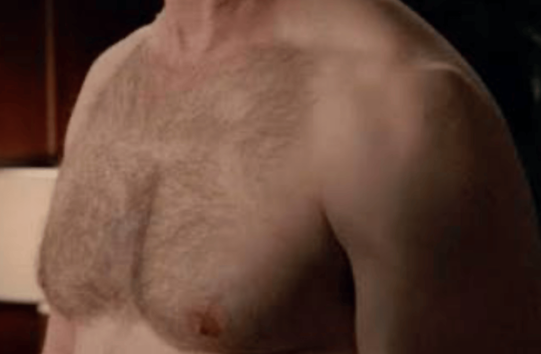 Peter krause