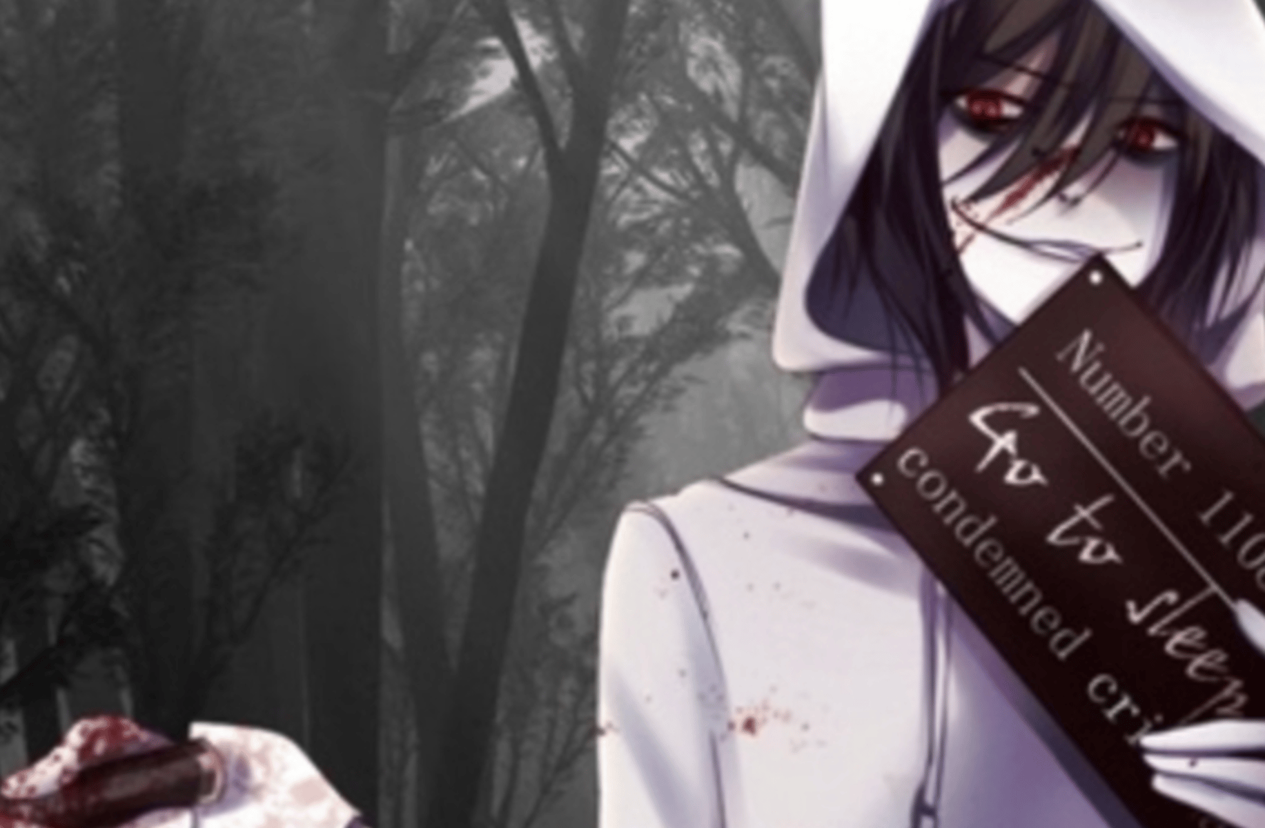 Jeff the Killer