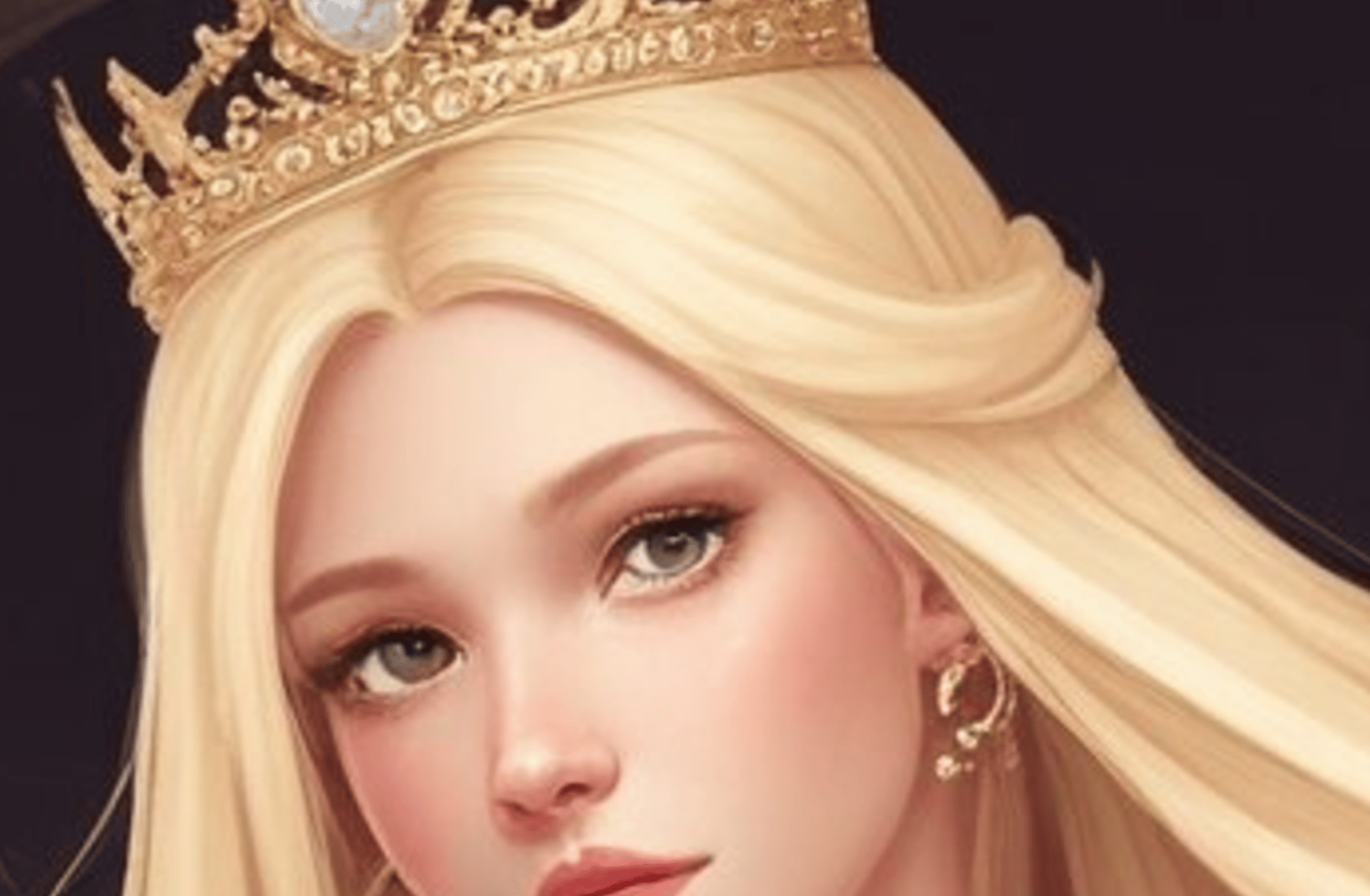 Princess amy