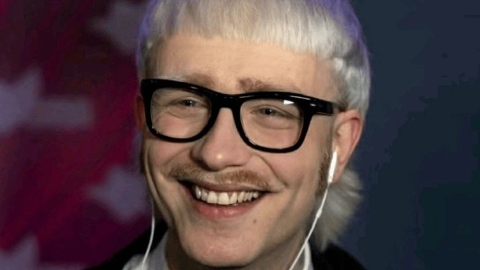 Joost Klein