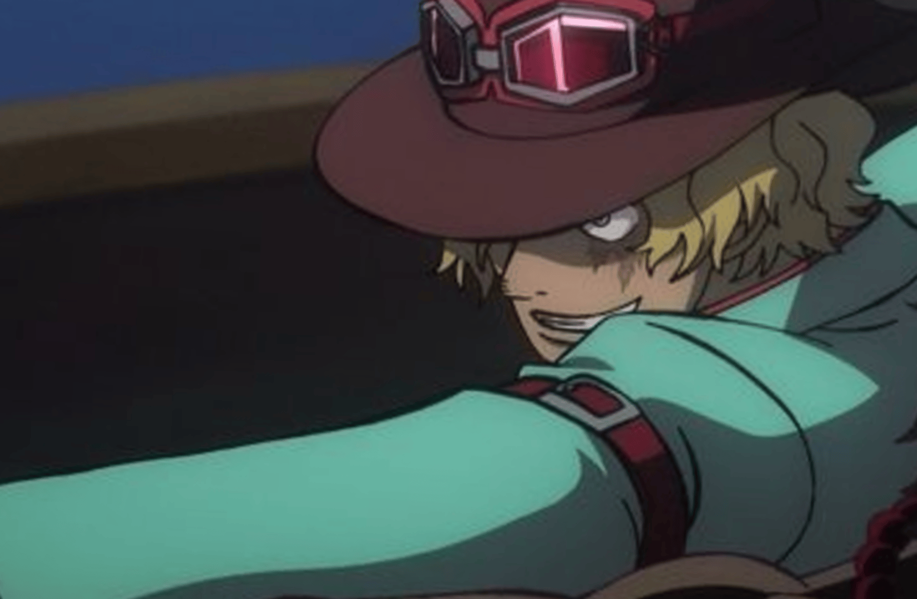 Sabo (One Piece)