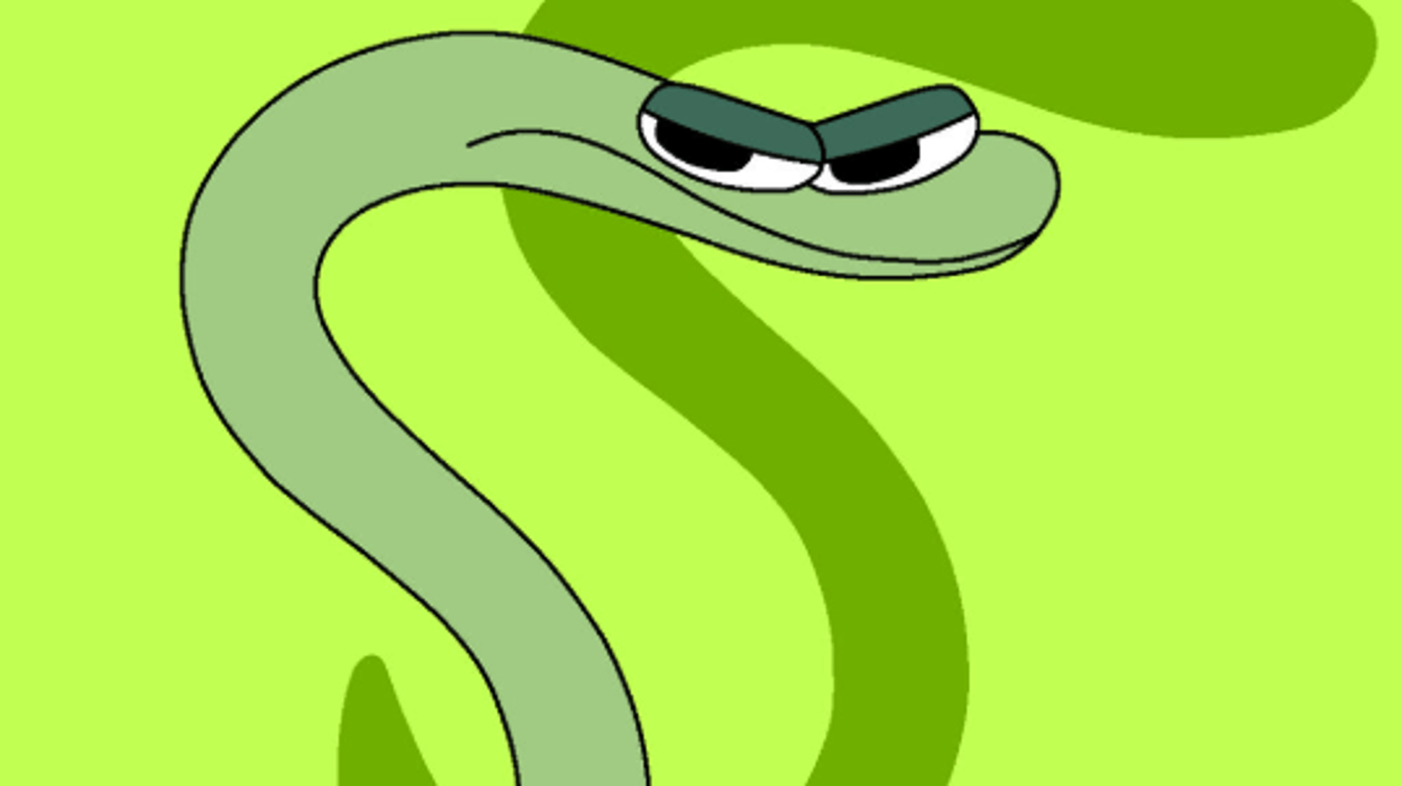 S (Alphabet Lore)