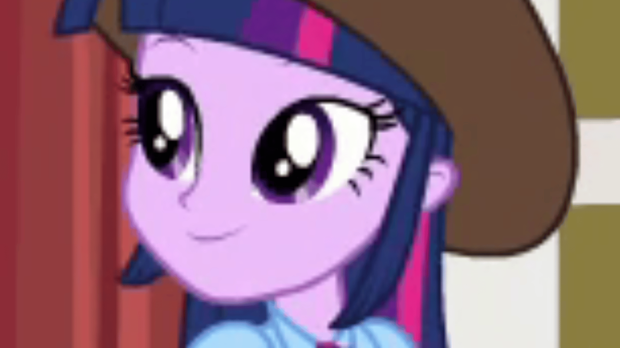 Twilight sparkle