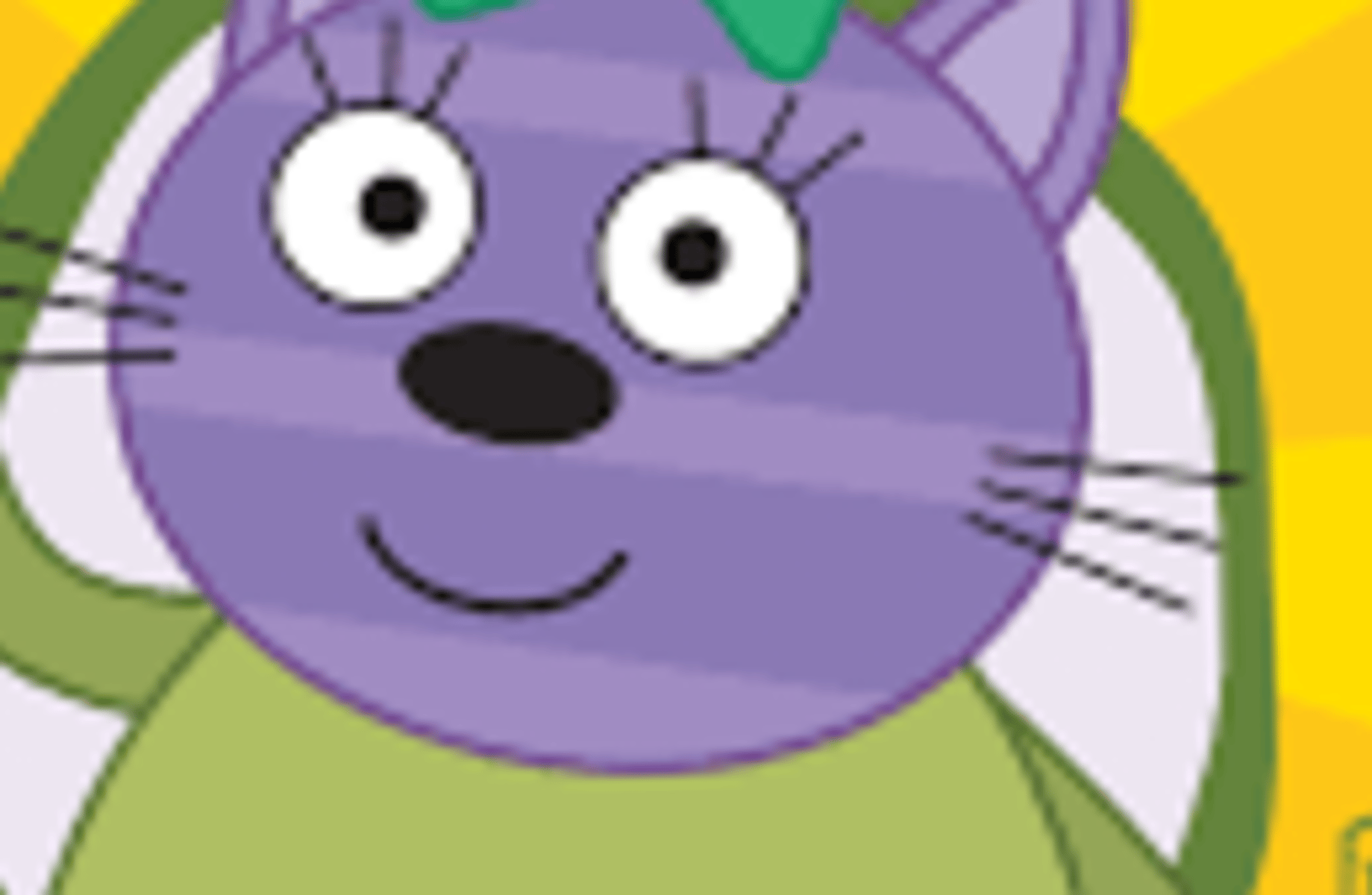 MOSTAZA KID E CATS