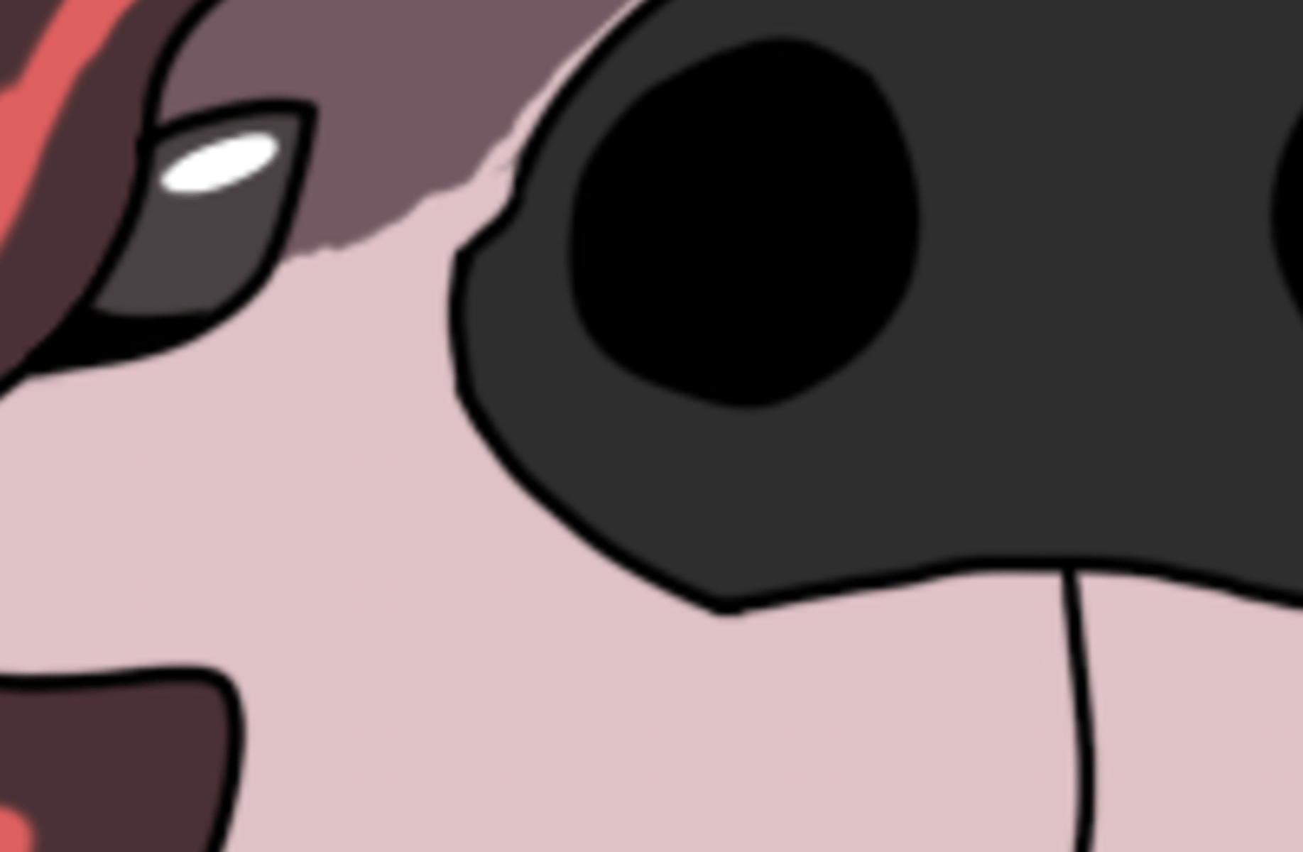 Yumei [SFW] [Furry]